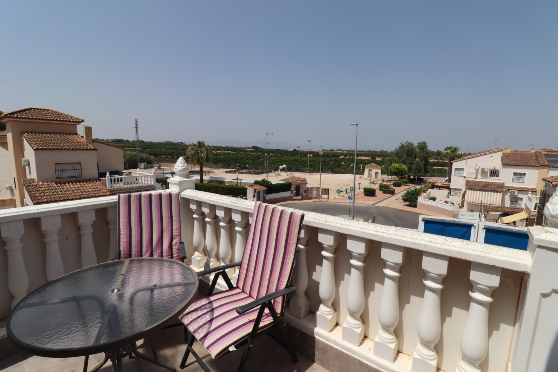 Reventa - 3. Casa indepiende - Algorfa - Costa Blanca Sur
