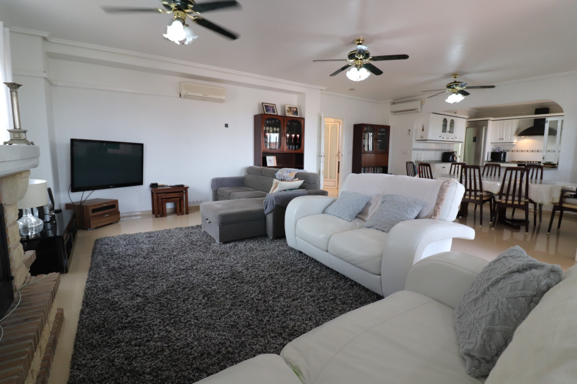 Reventa - 3. Casa indepiende - Algorfa - Costa Blanca Sur