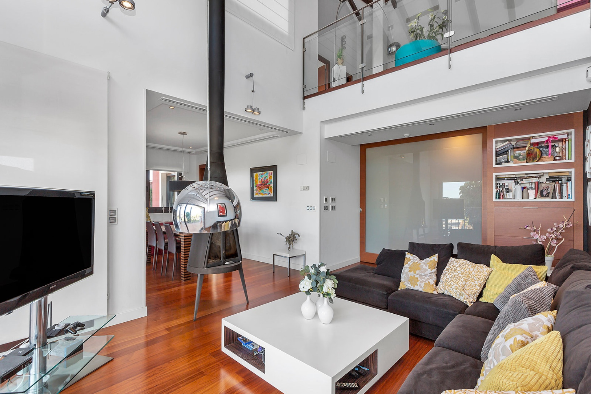 Reventa - 3. Casa indepiende - Algorfa - Costa Blanca Sur