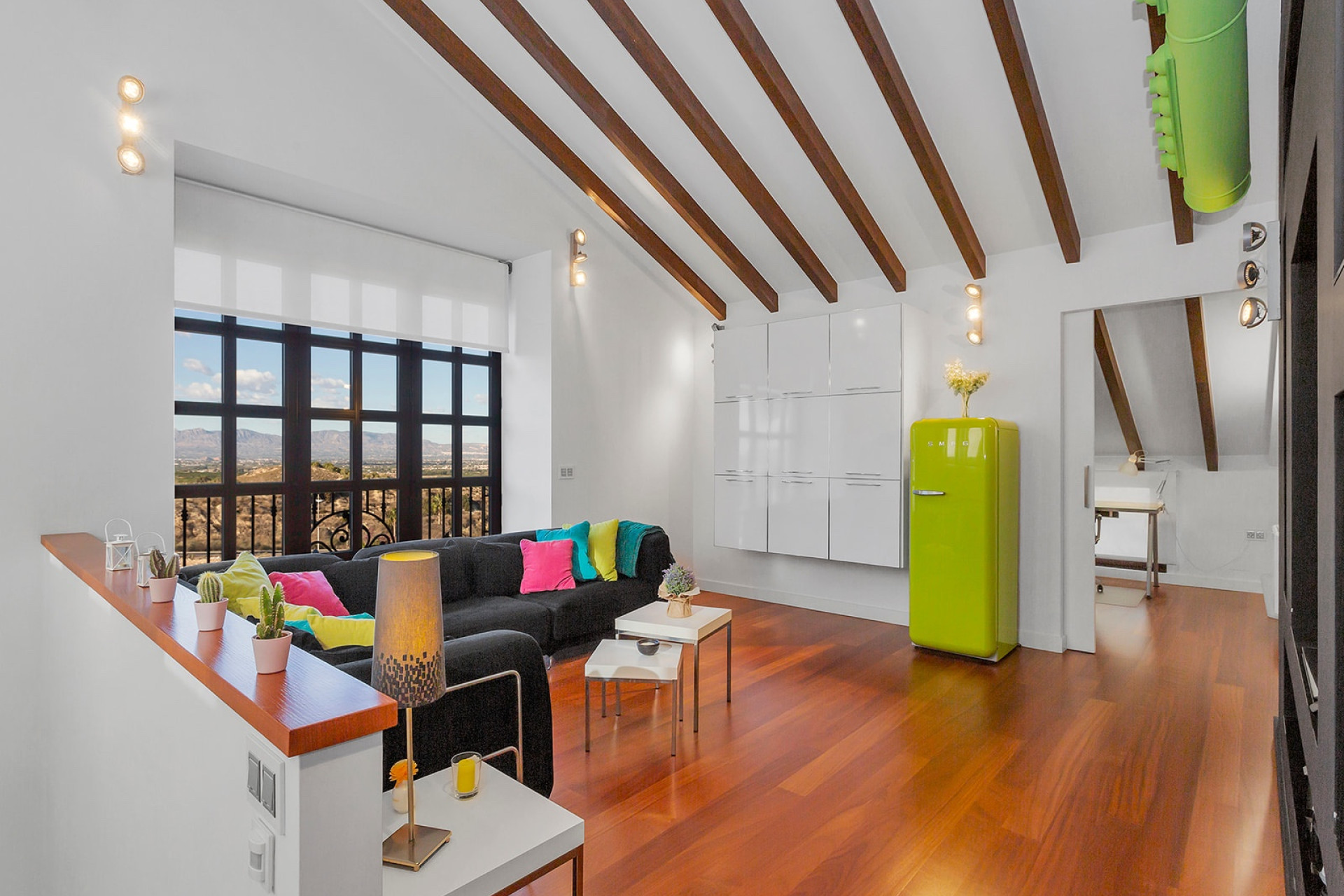 Reventa - 3. Casa indepiende - Algorfa - Costa Blanca Sur