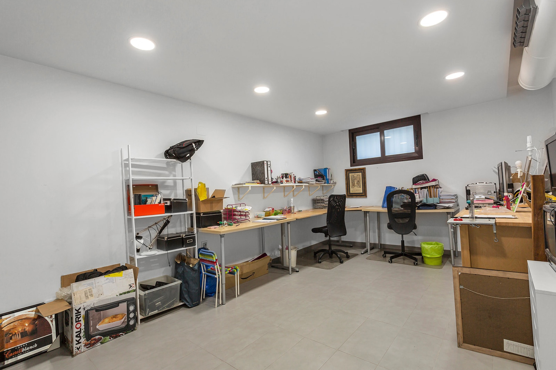 Reventa - 3. Casa indepiende - Algorfa - Costa Blanca Sur