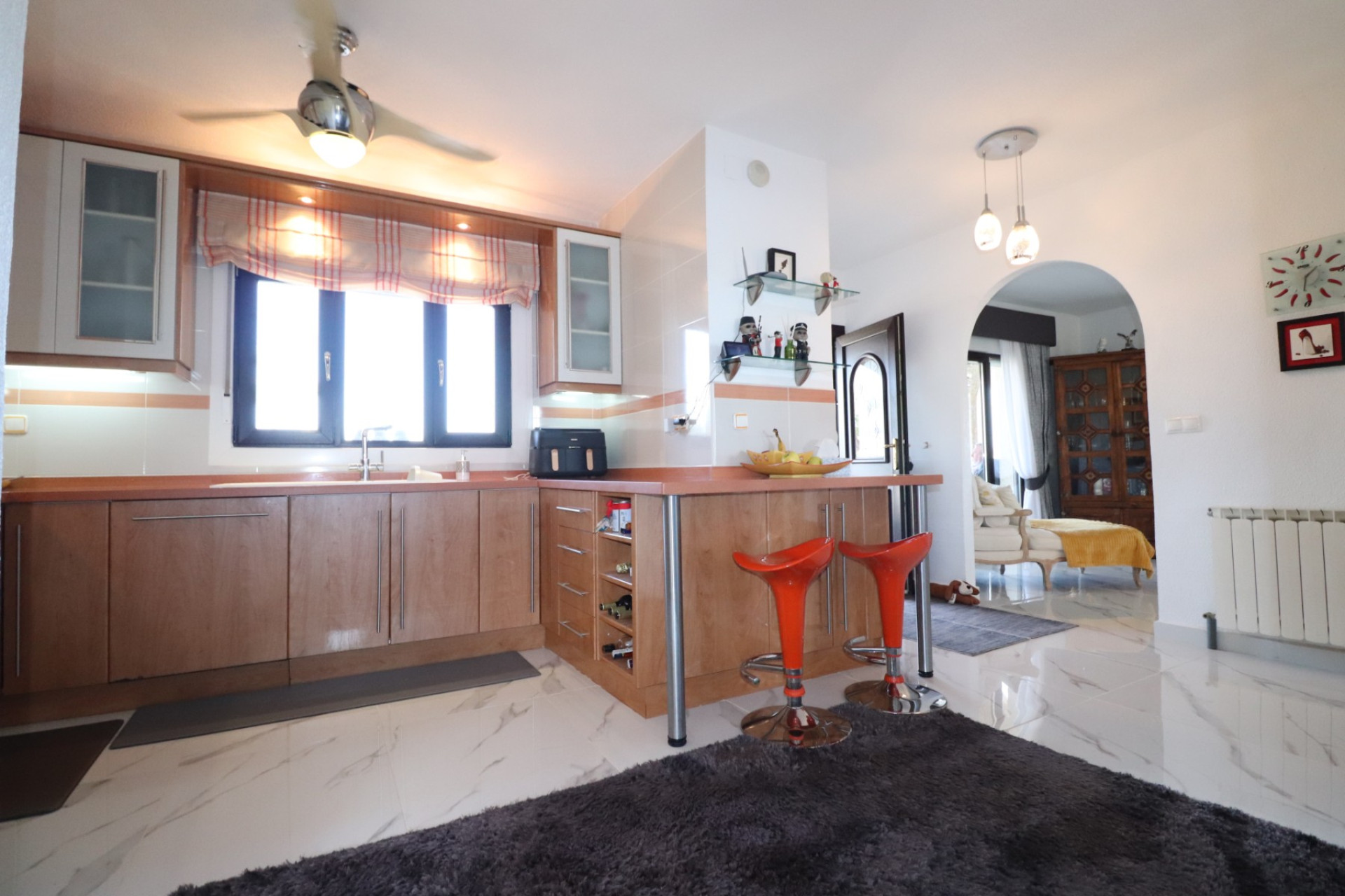 Reventa - 3. Casa indepiende - Algorfa - Costa Blanca Sur