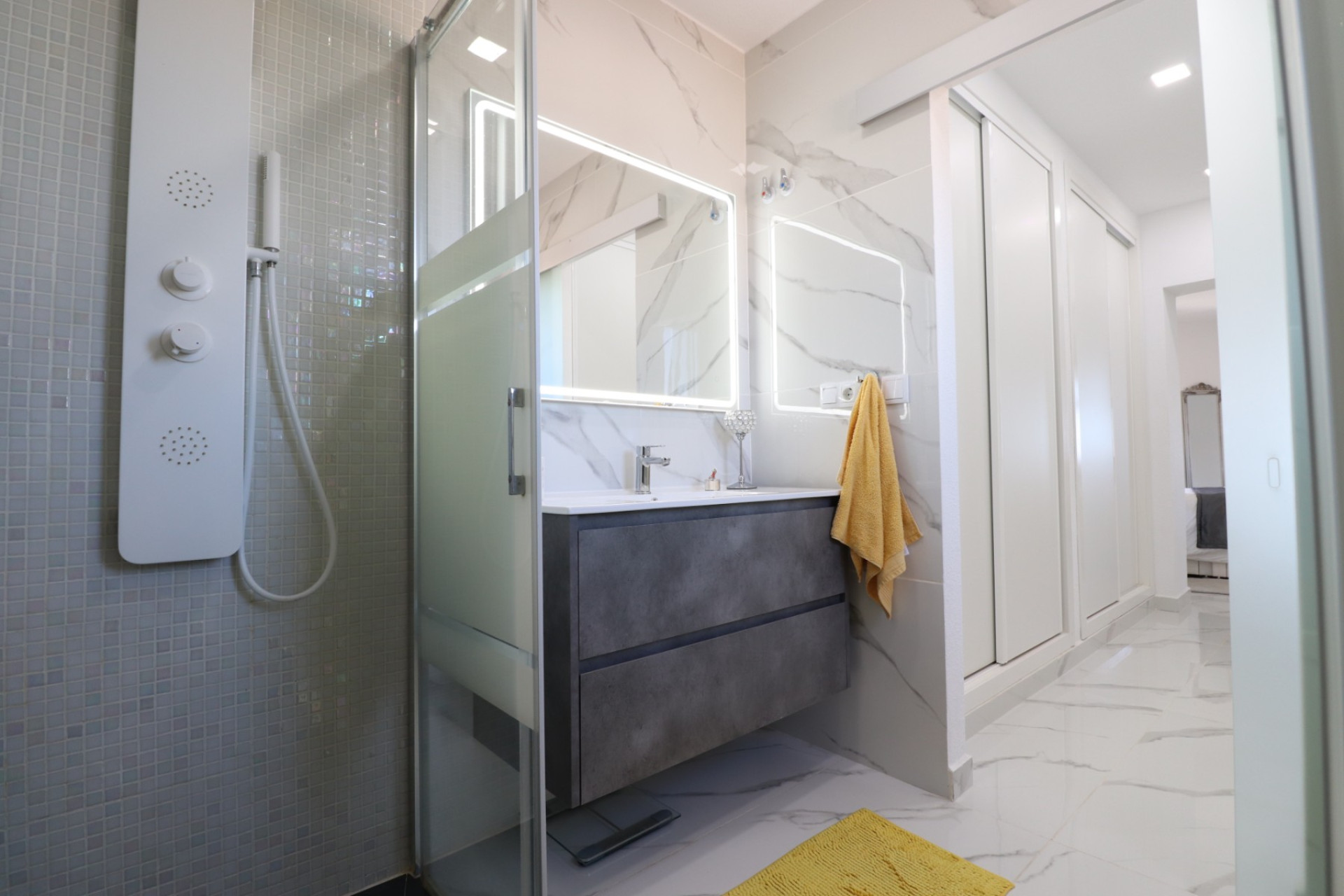 Reventa - 3. Casa indepiende - Algorfa - Costa Blanca Sur