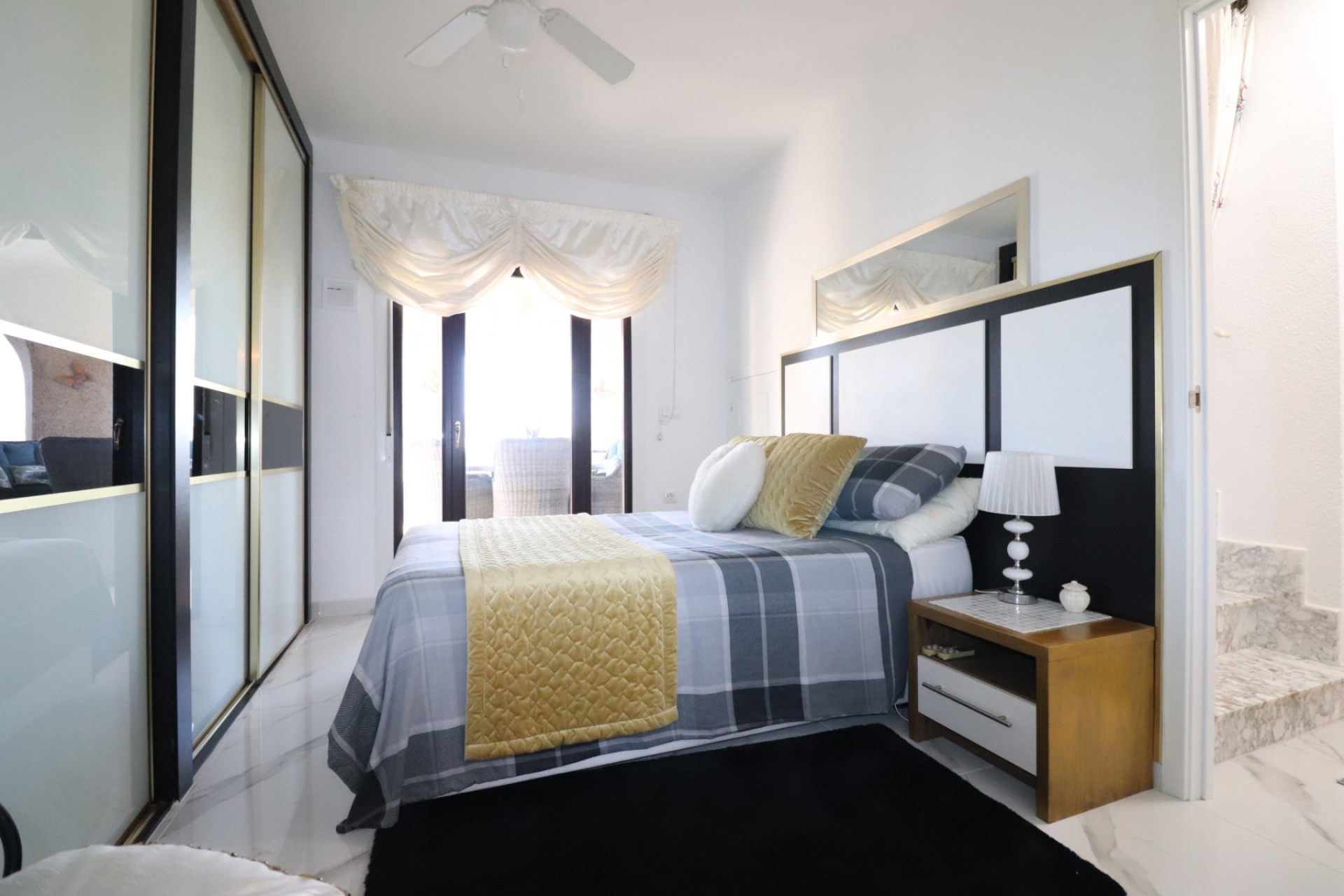 Reventa - 3. Casa indepiende - Algorfa - Costa Blanca Sur