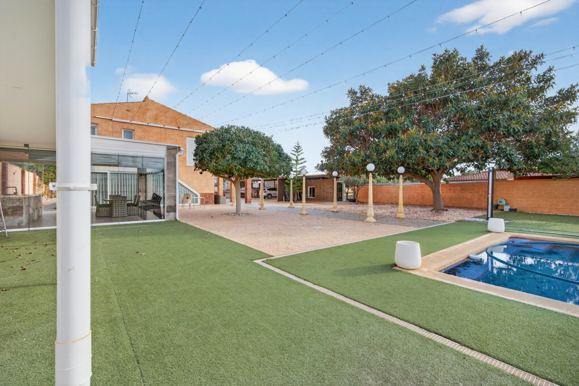 Reventa - 3. Casa indepiende - Alicante - Costa Blanca Norte 