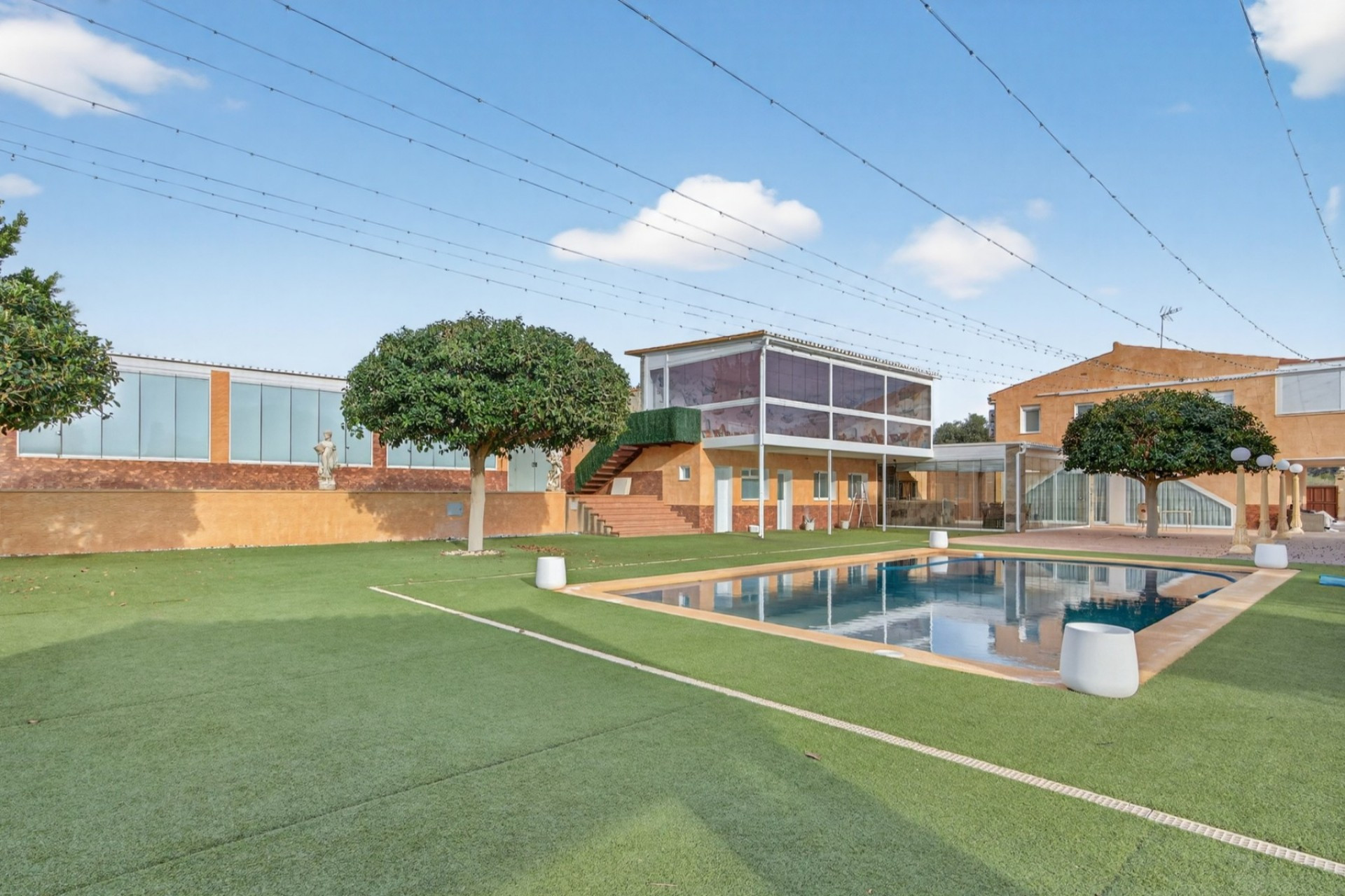 Reventa - 3. Casa indepiende - Alicante - Costa Blanca Norte 