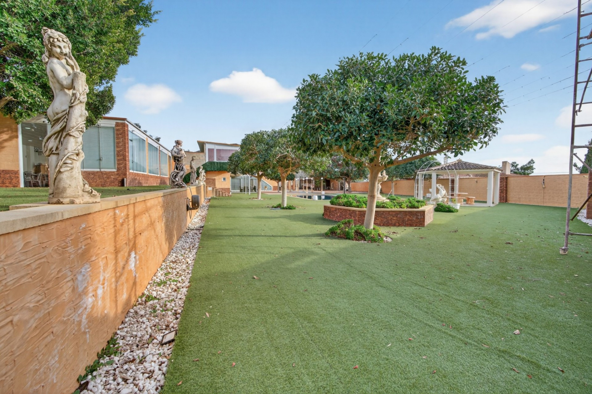 Reventa - 3. Casa indepiende - Alicante - Costa Blanca Norte 