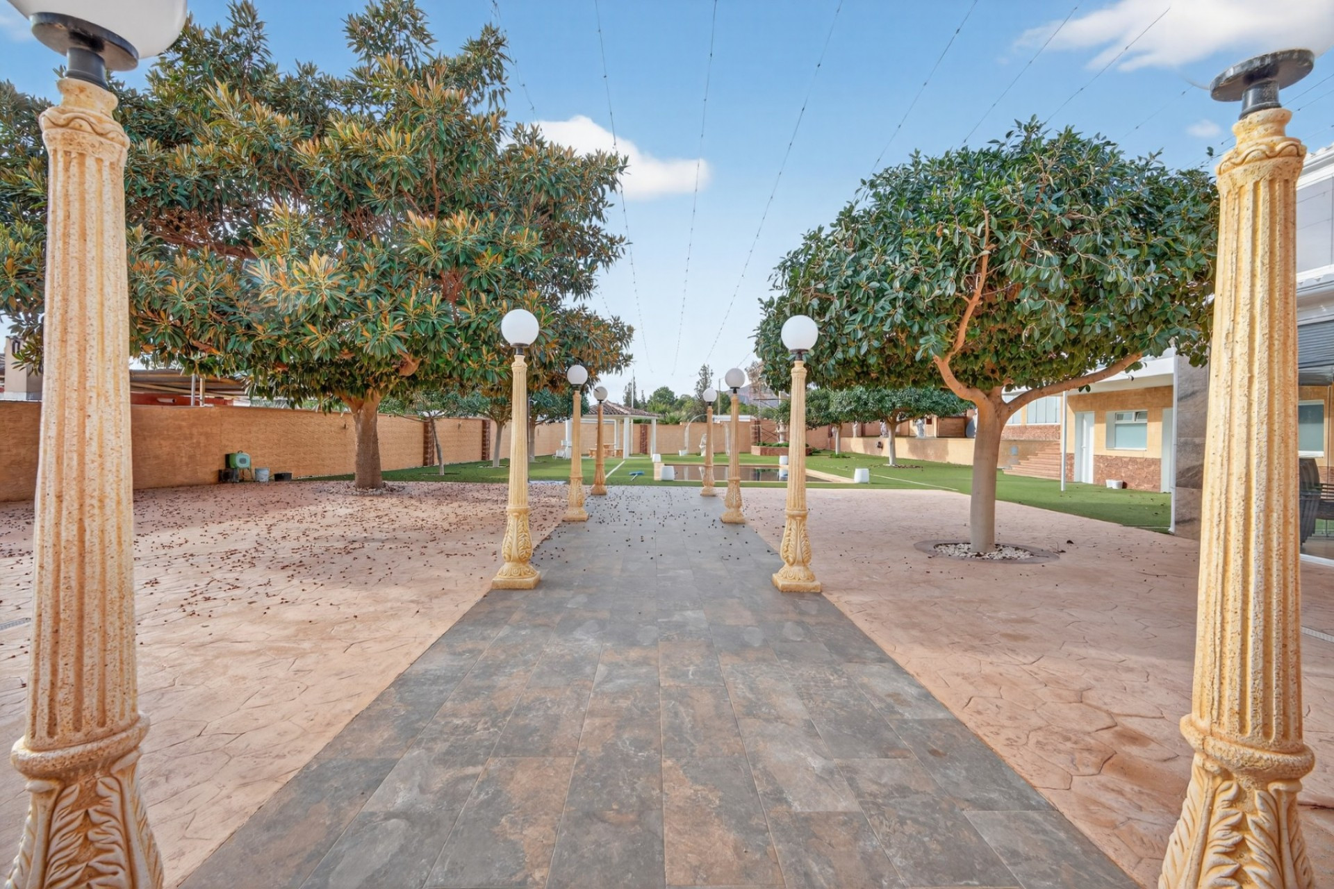 Reventa - 3. Casa indepiende - Alicante - Costa Blanca Norte 