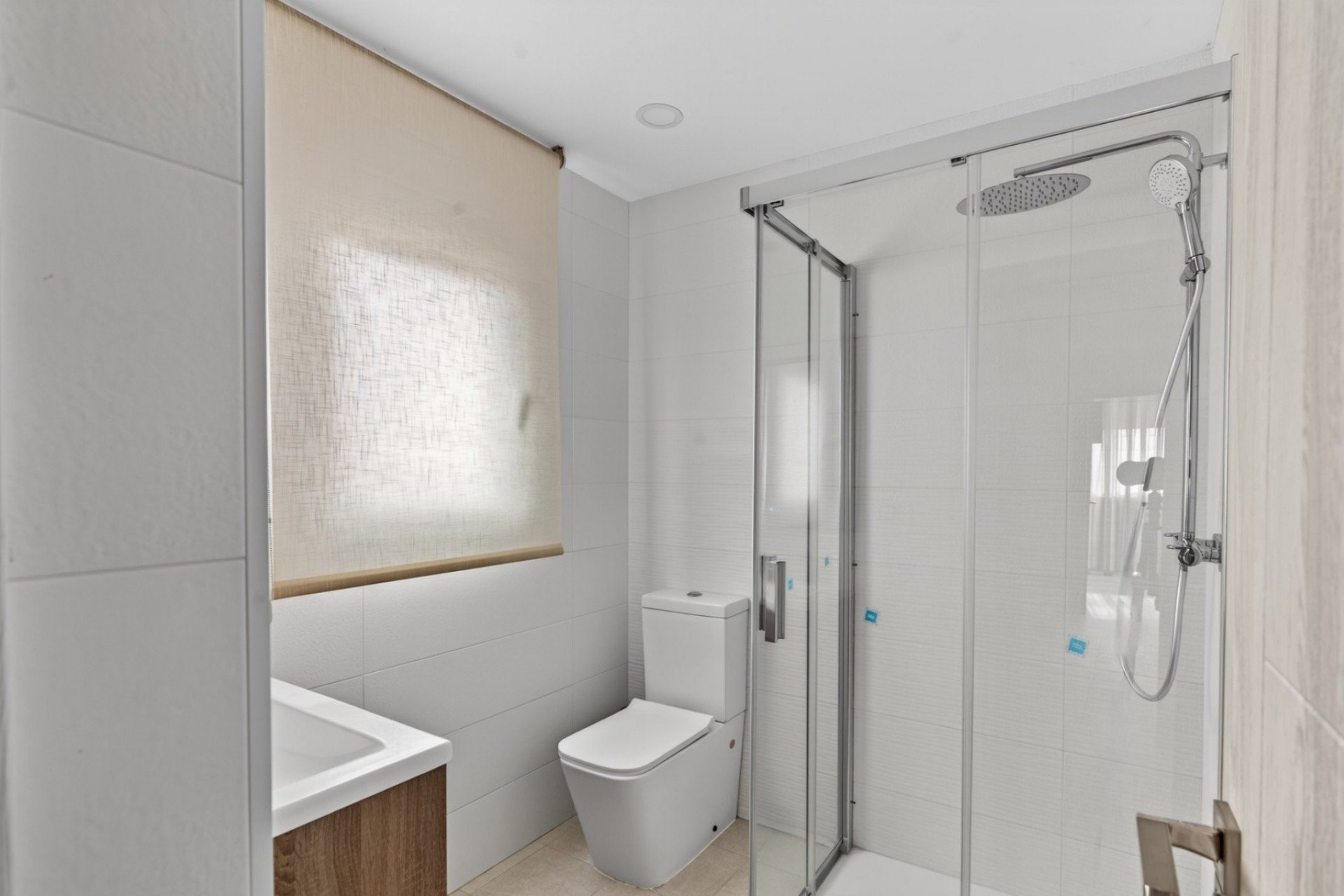 Reventa - 3. Casa indepiende - Alicante - Costa Blanca Norte 