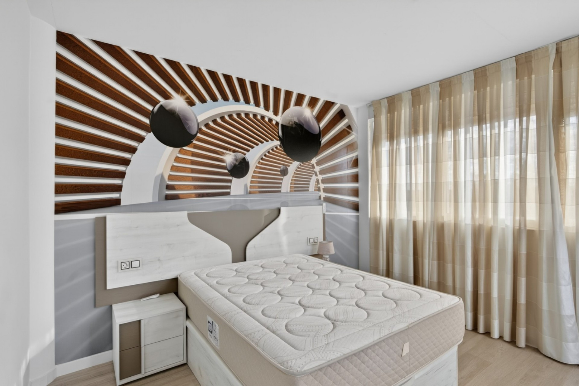 Reventa - 3. Casa indepiende - Alicante - Costa Blanca Norte 