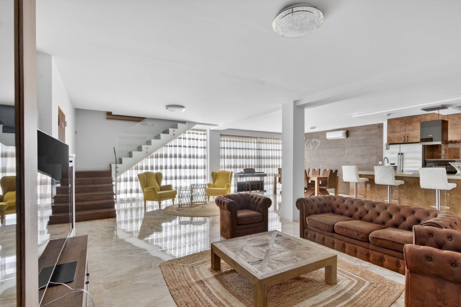 Reventa - 3. Casa indepiende - Alicante - Costa Blanca Norte 