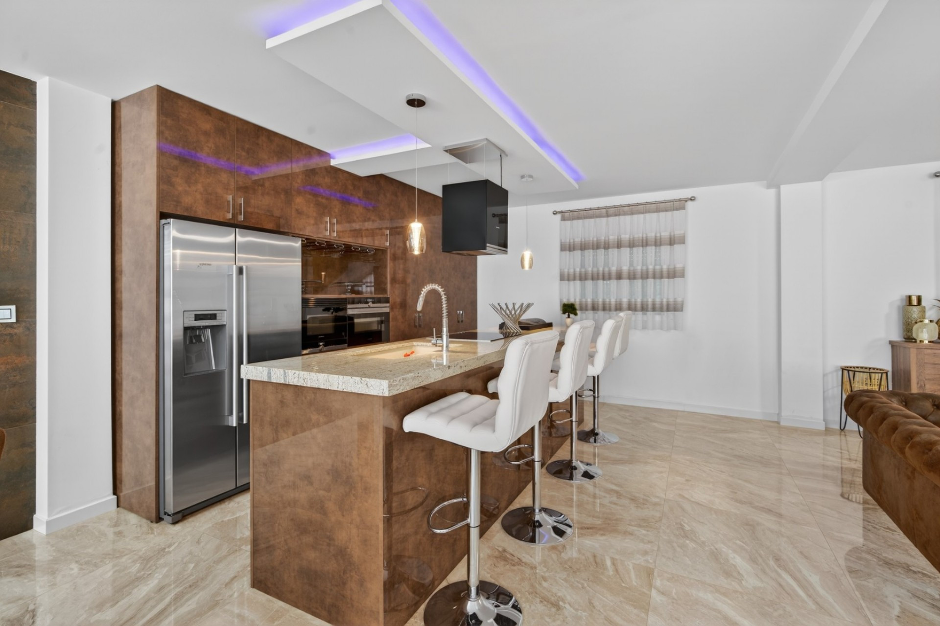 Reventa - 3. Casa indepiende - Alicante - Costa Blanca Norte 