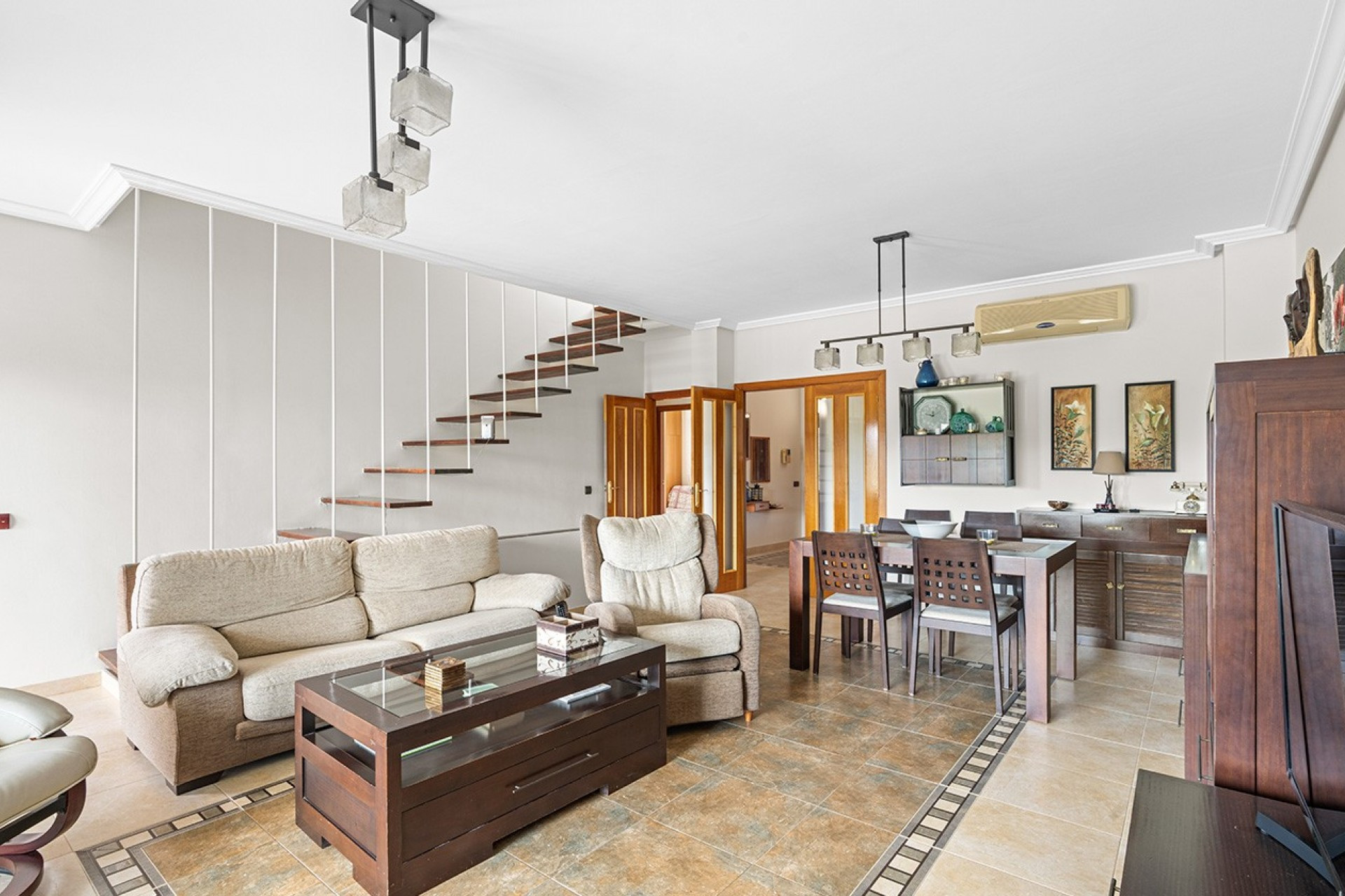 Reventa - 3. Casa indepiende - Alicante - Costa Blanca Norte 