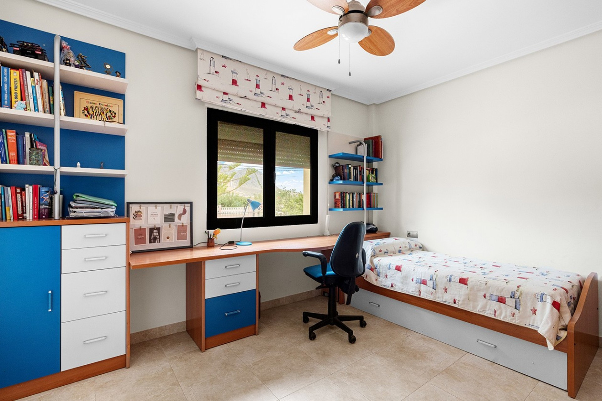 Reventa - 3. Casa indepiende - Alicante - Costa Blanca Norte 