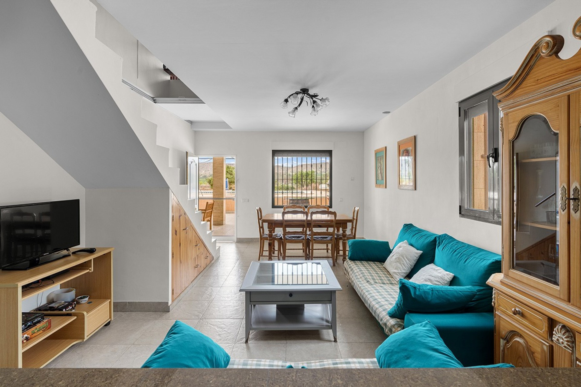 Reventa - 3. Casa indepiende - Alicante - Costa Blanca Norte 