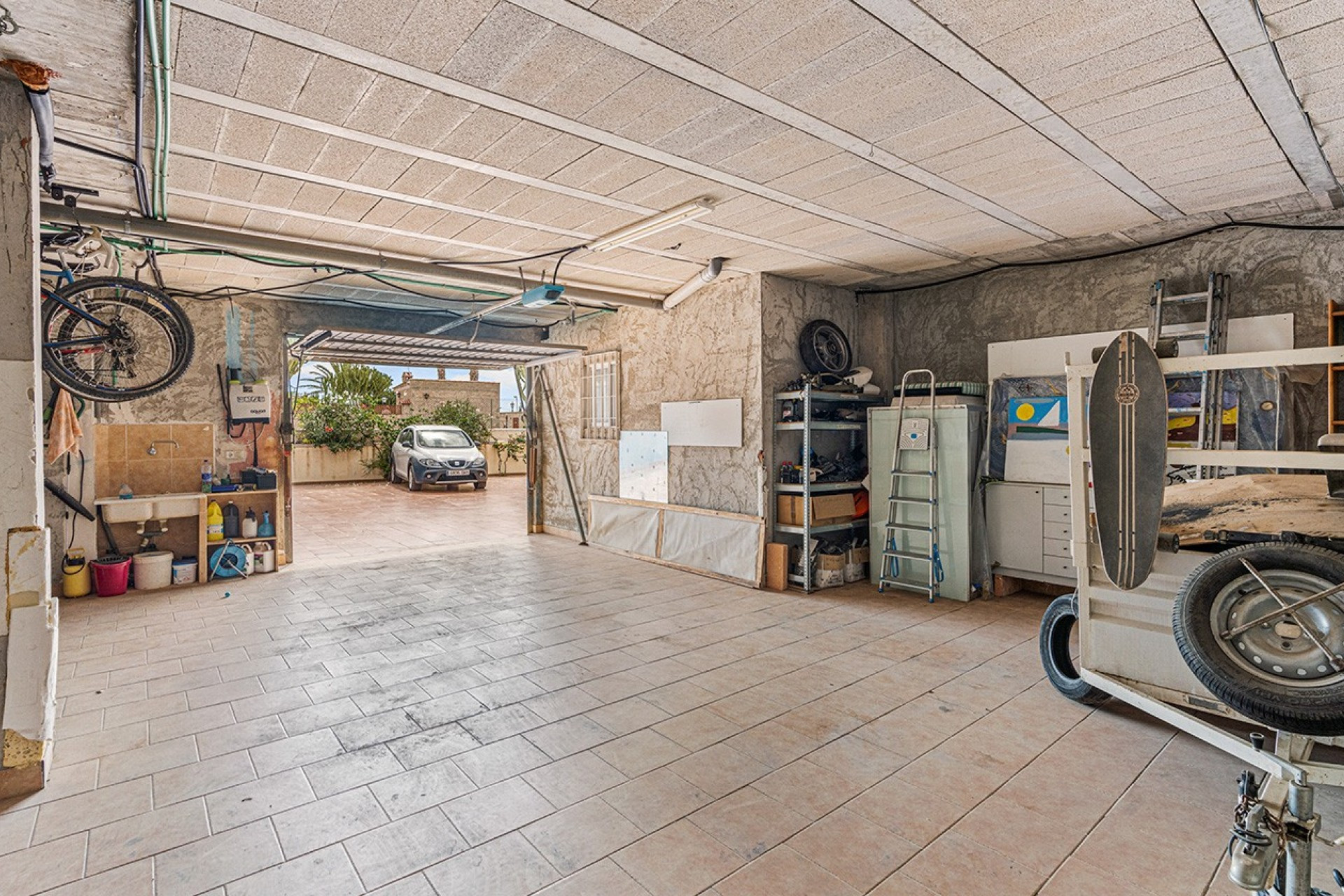 Reventa - 3. Casa indepiende - Alicante - Costa Blanca Norte 