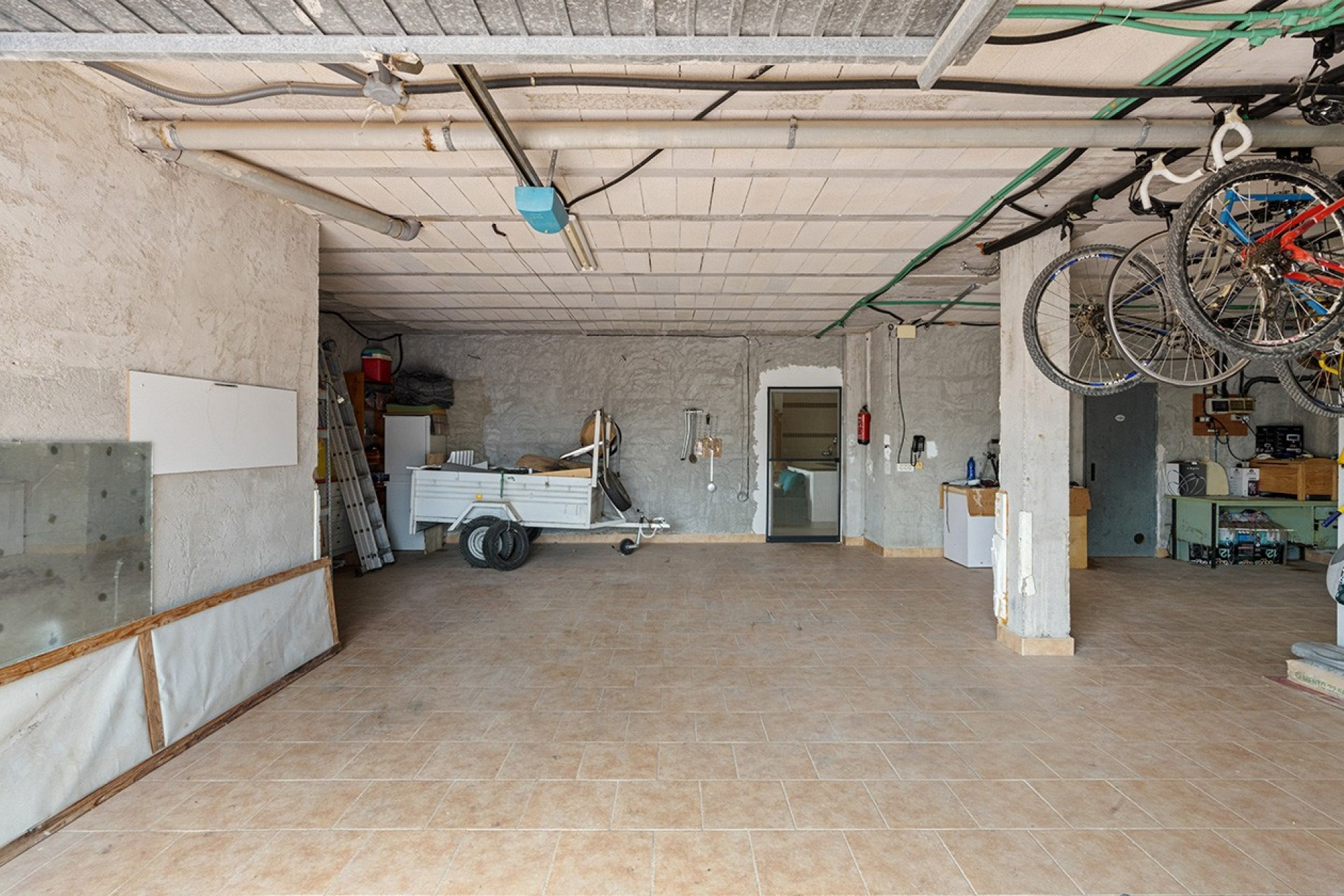 Reventa - 3. Casa indepiende - Alicante - Costa Blanca Norte 