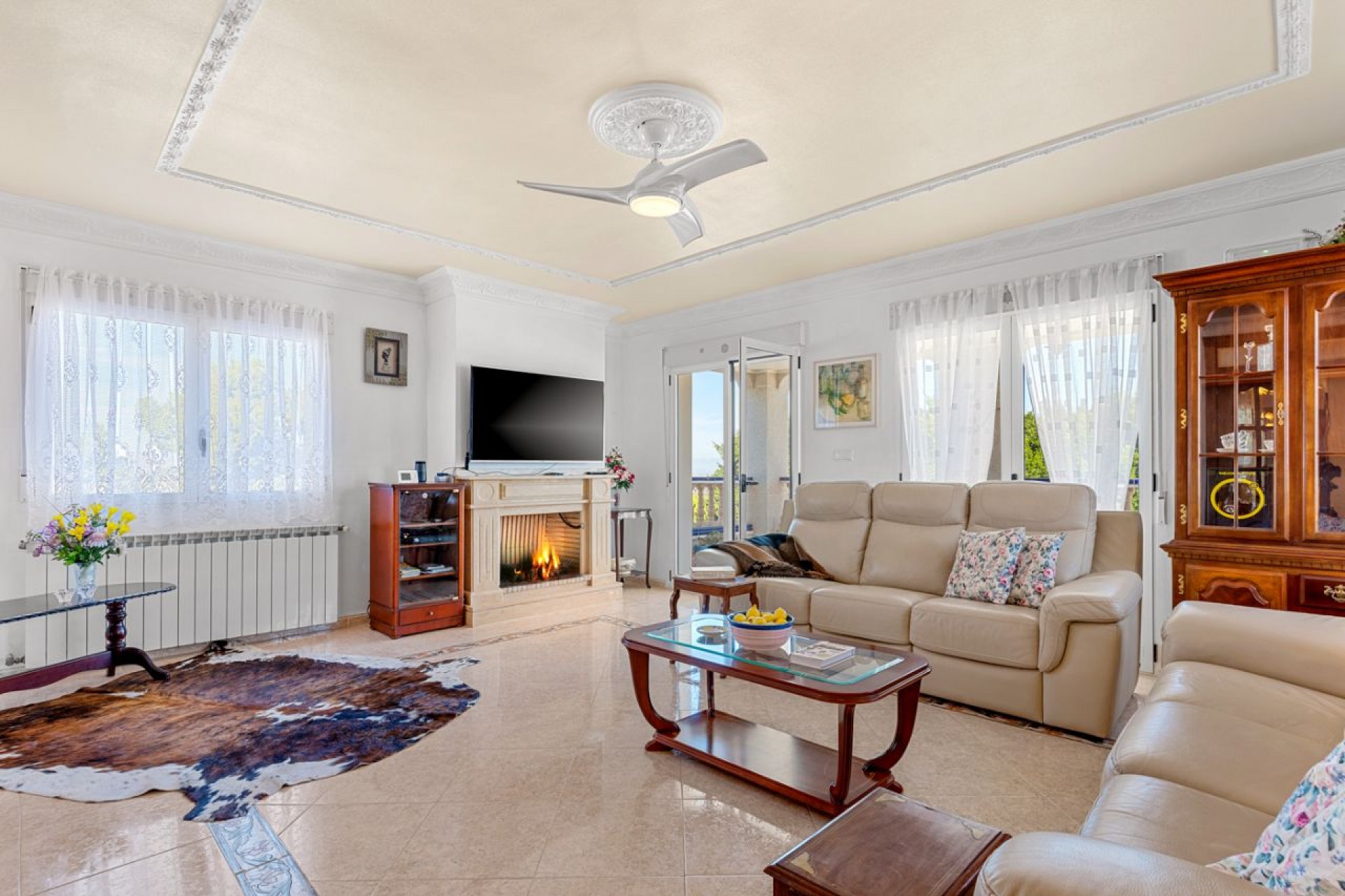 Reventa - 3. Casa indepiende - Almoradí - Costa Blanca Sur