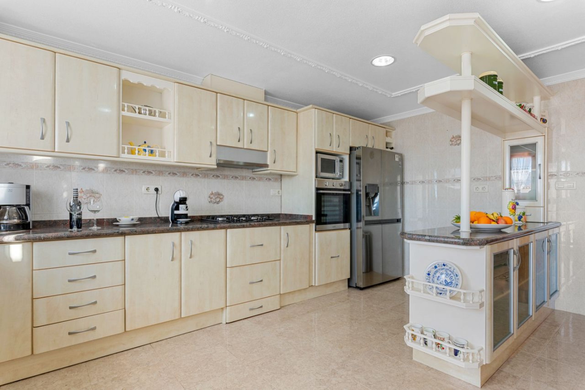 Reventa - 3. Casa indepiende - Almoradí - Costa Blanca Sur