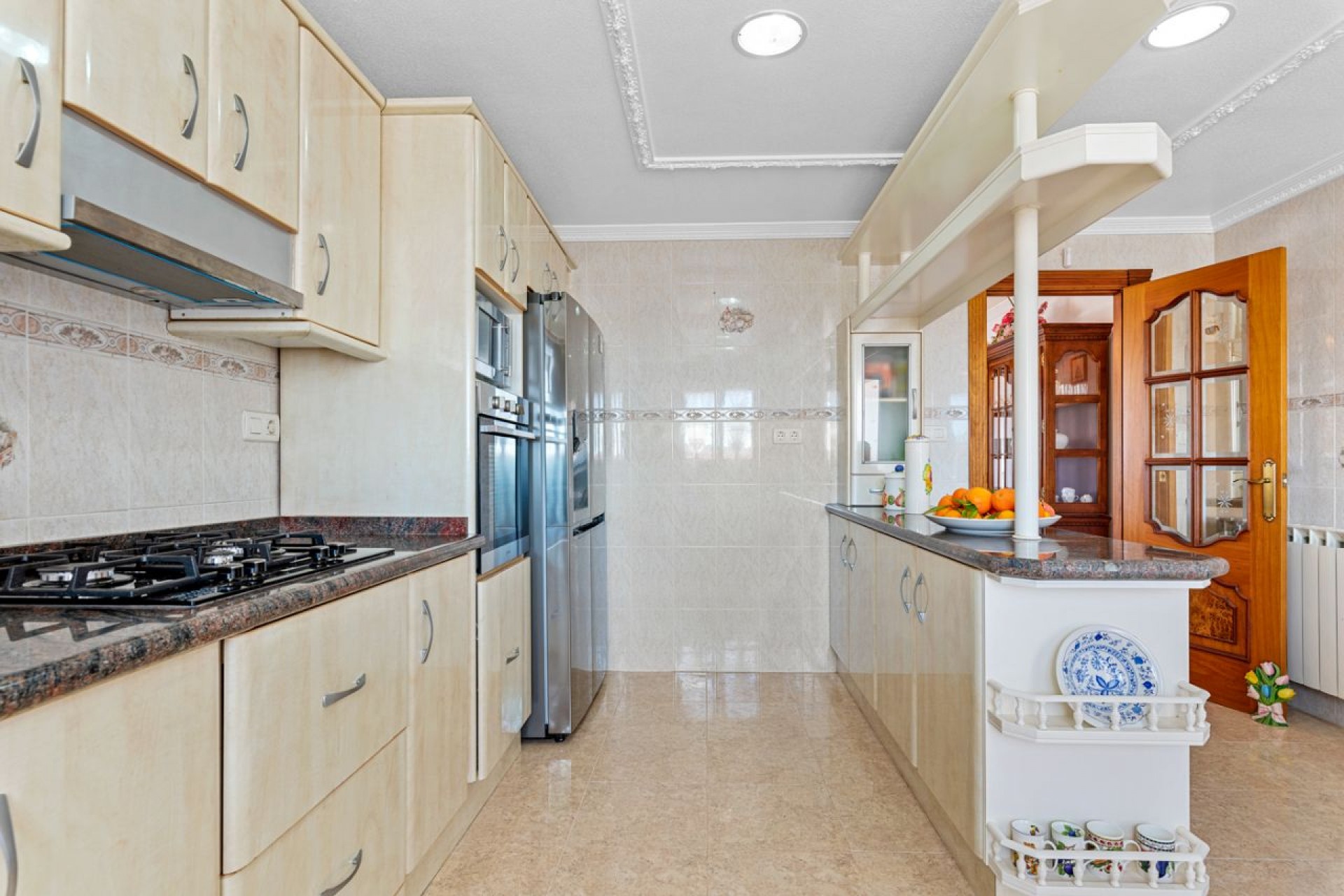 Reventa - 3. Casa indepiende - Almoradí - Costa Blanca Sur