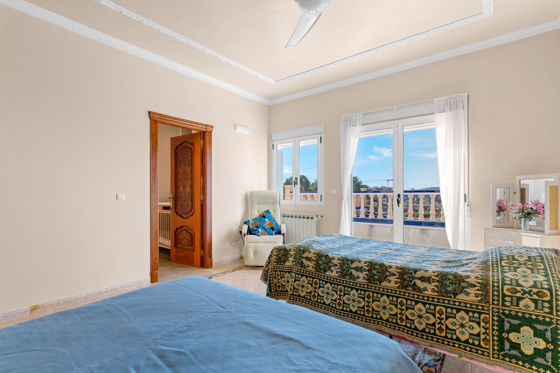 Reventa - 3. Casa indepiende - Almoradí - Costa Blanca Sur