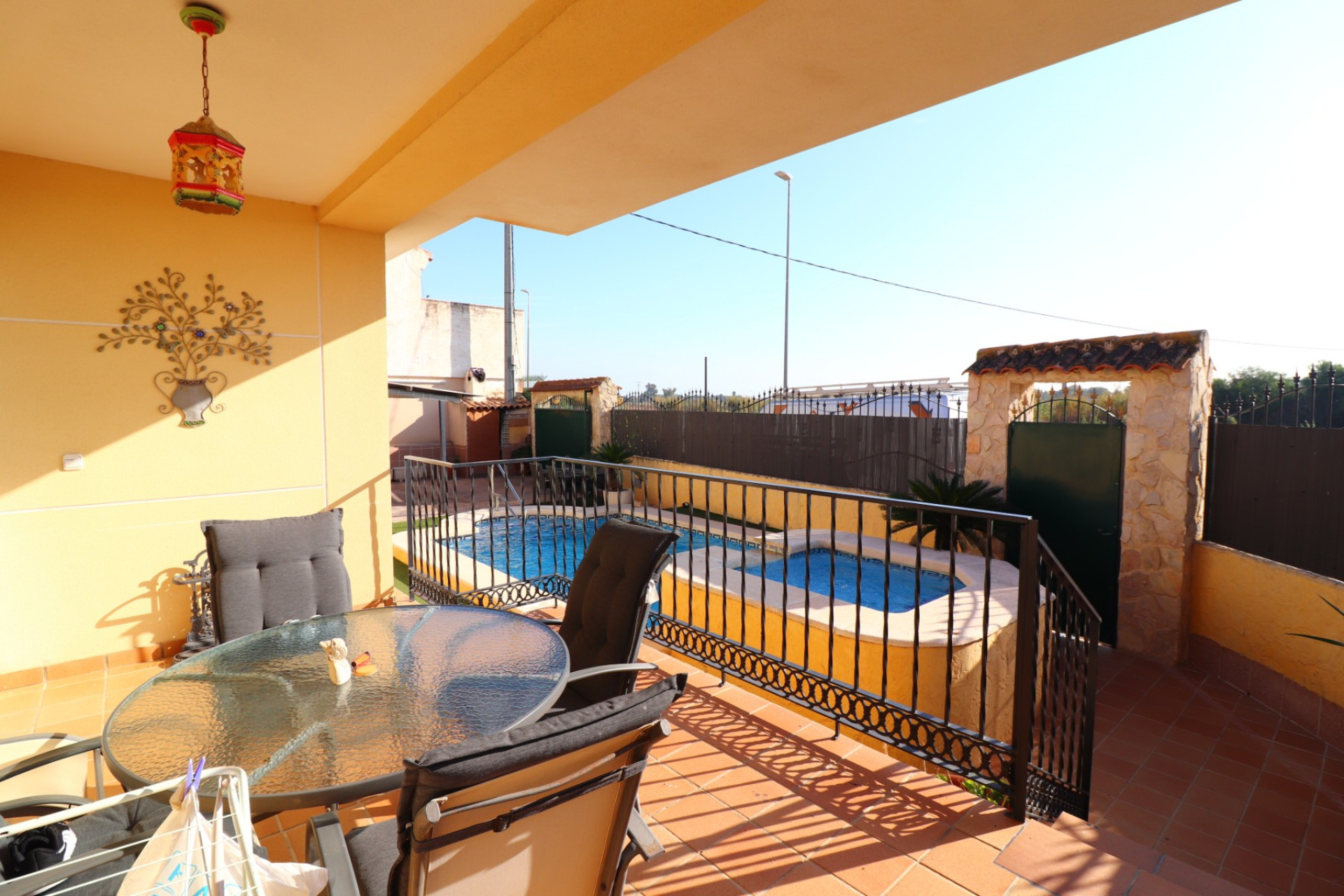 Reventa - 3. Casa indepiende - Almoradí - Costa Blanca Sur