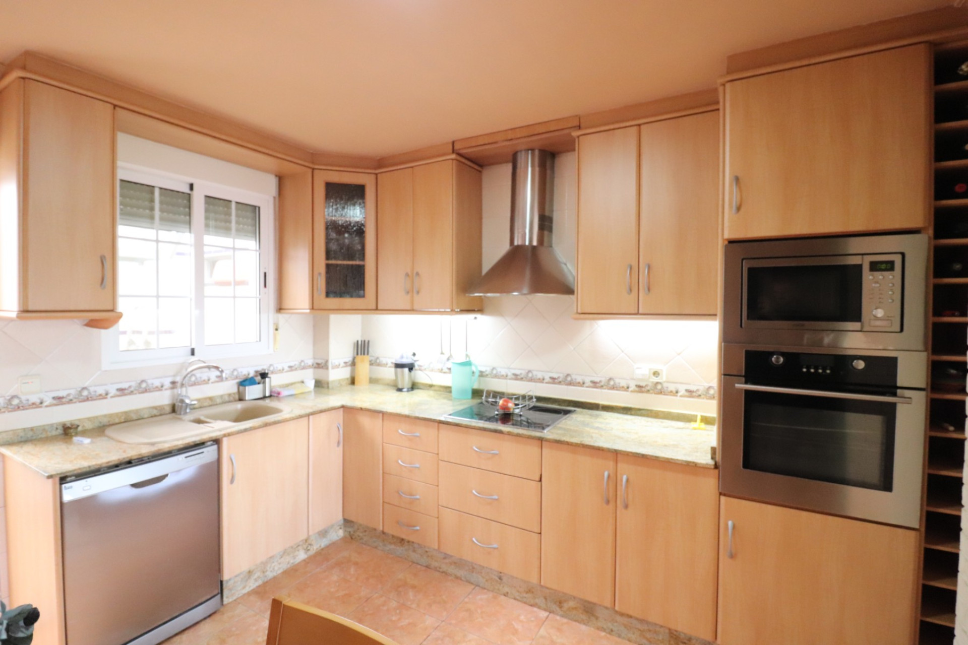 Reventa - 3. Casa indepiende - Almoradí - Costa Blanca Sur