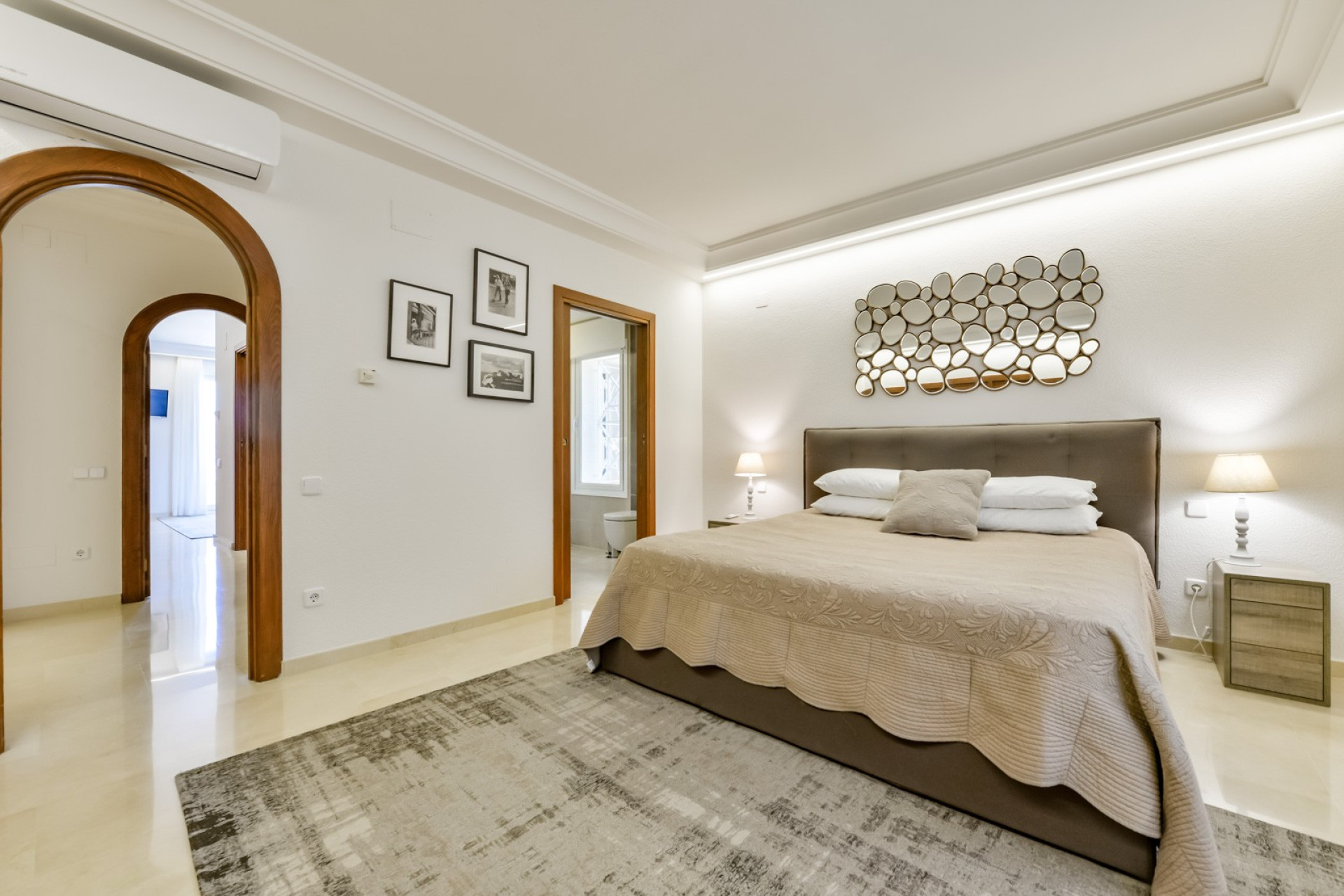 Reventa - 3. Casa indepiende - Altea - Costa Blanca Norte 