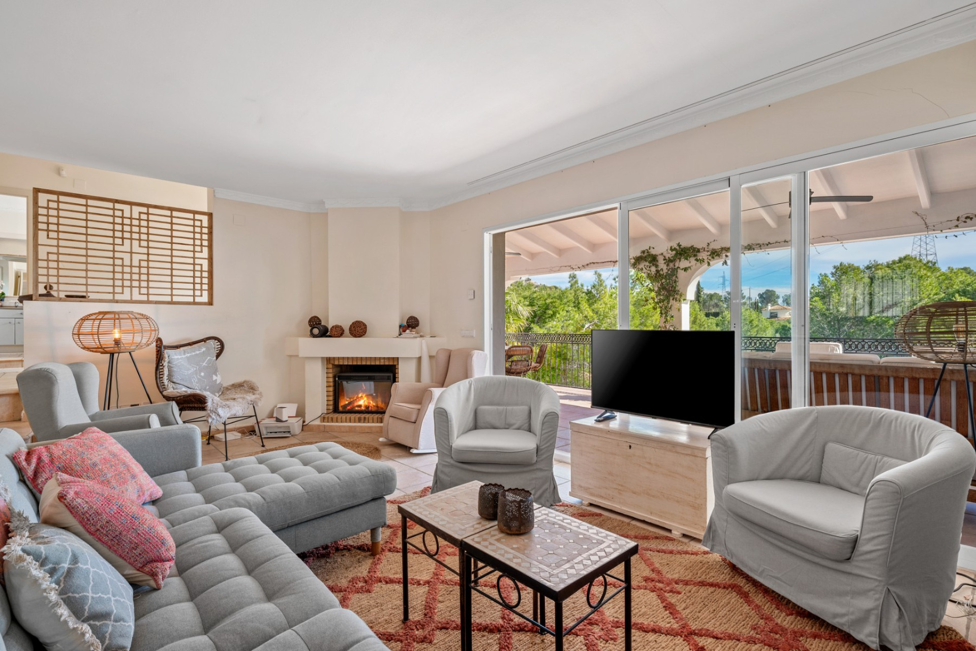 Reventa - 3. Casa indepiende - Altea - Costa Blanca Sur