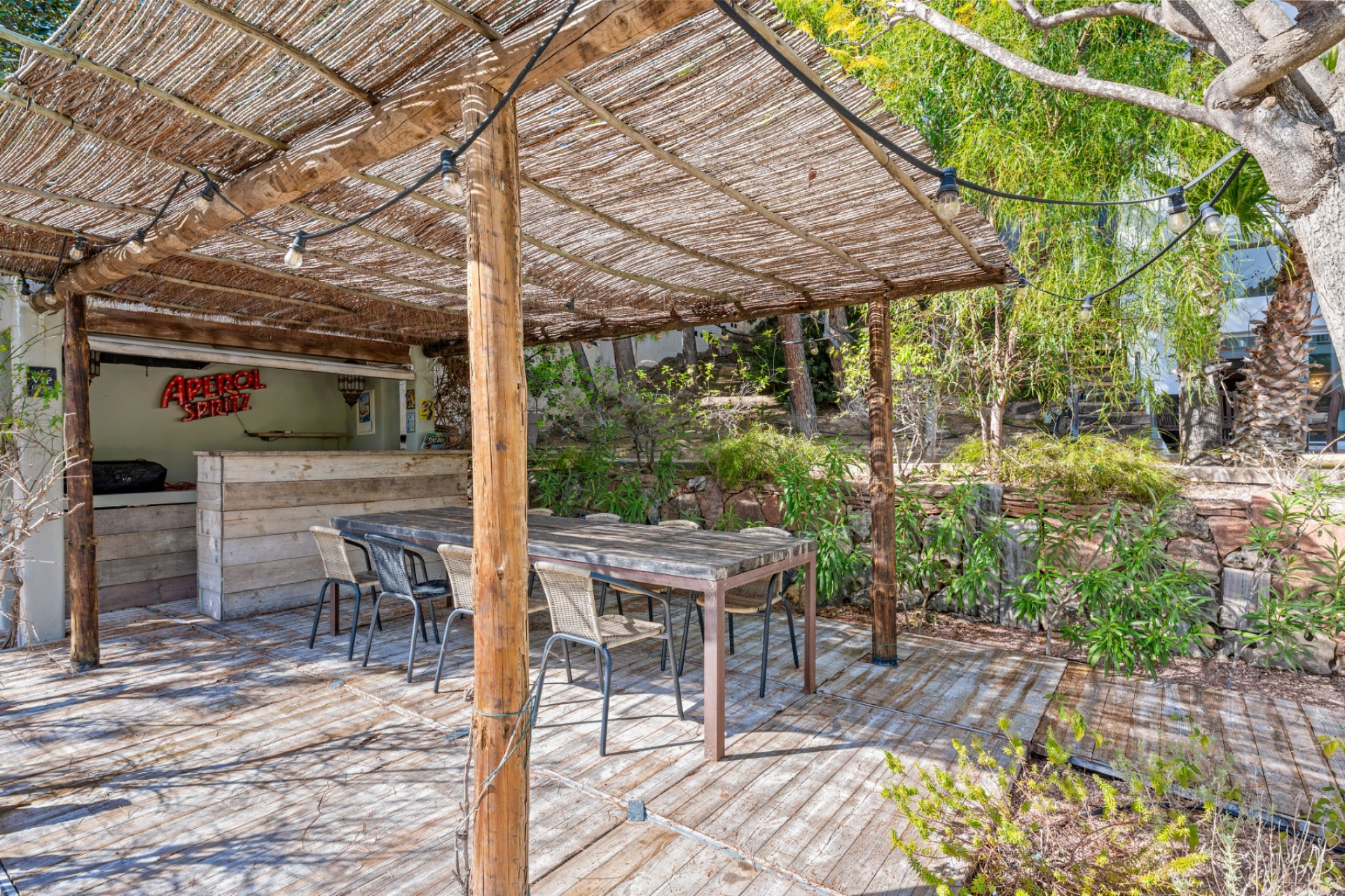 Reventa - 3. Casa indepiende - Altea - Costa Blanca Sur