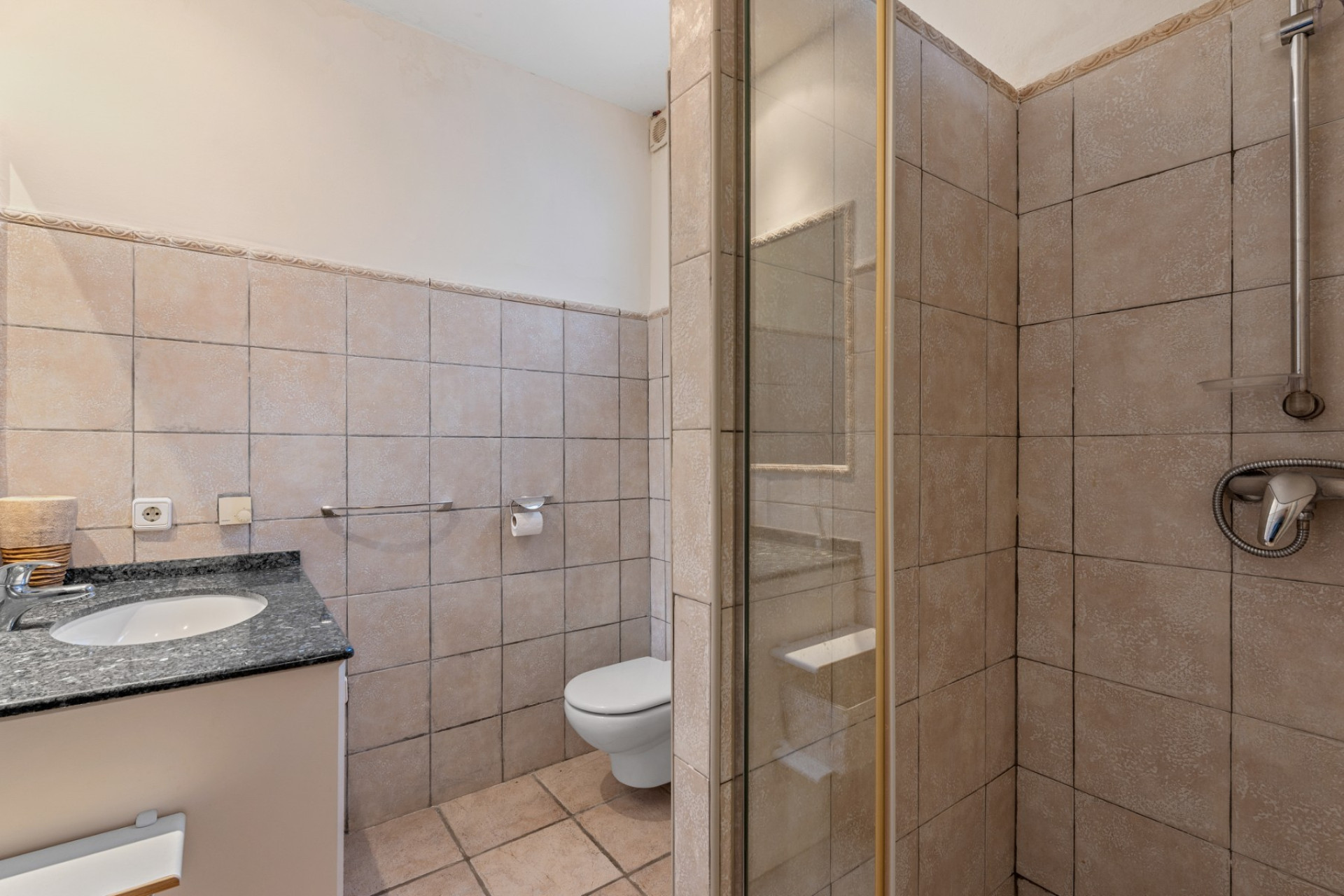 Reventa - 3. Casa indepiende - Altea - Costa Blanca Sur