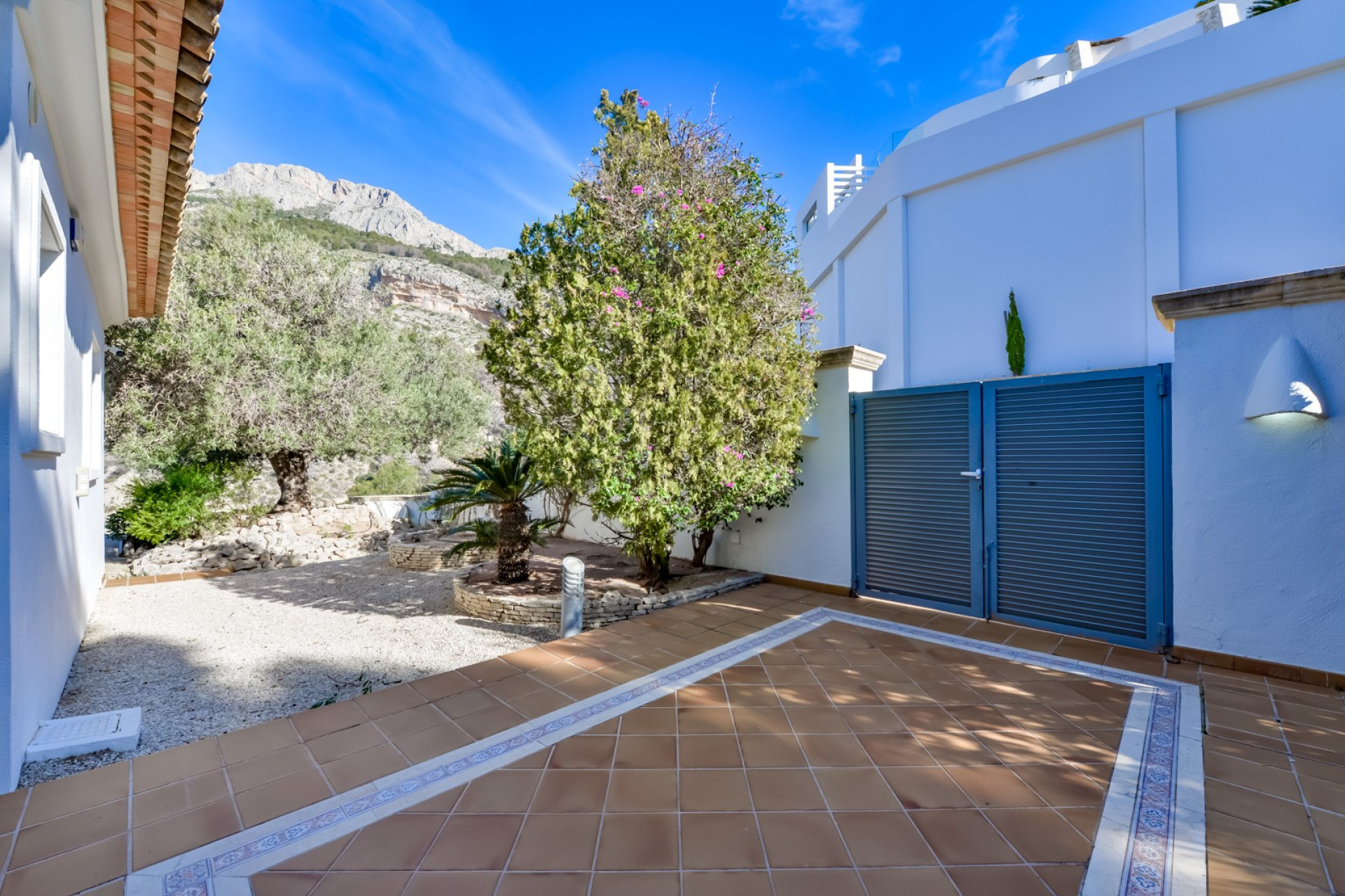 Reventa - 3. Casa indepiende - Altea - Sierra de Altea