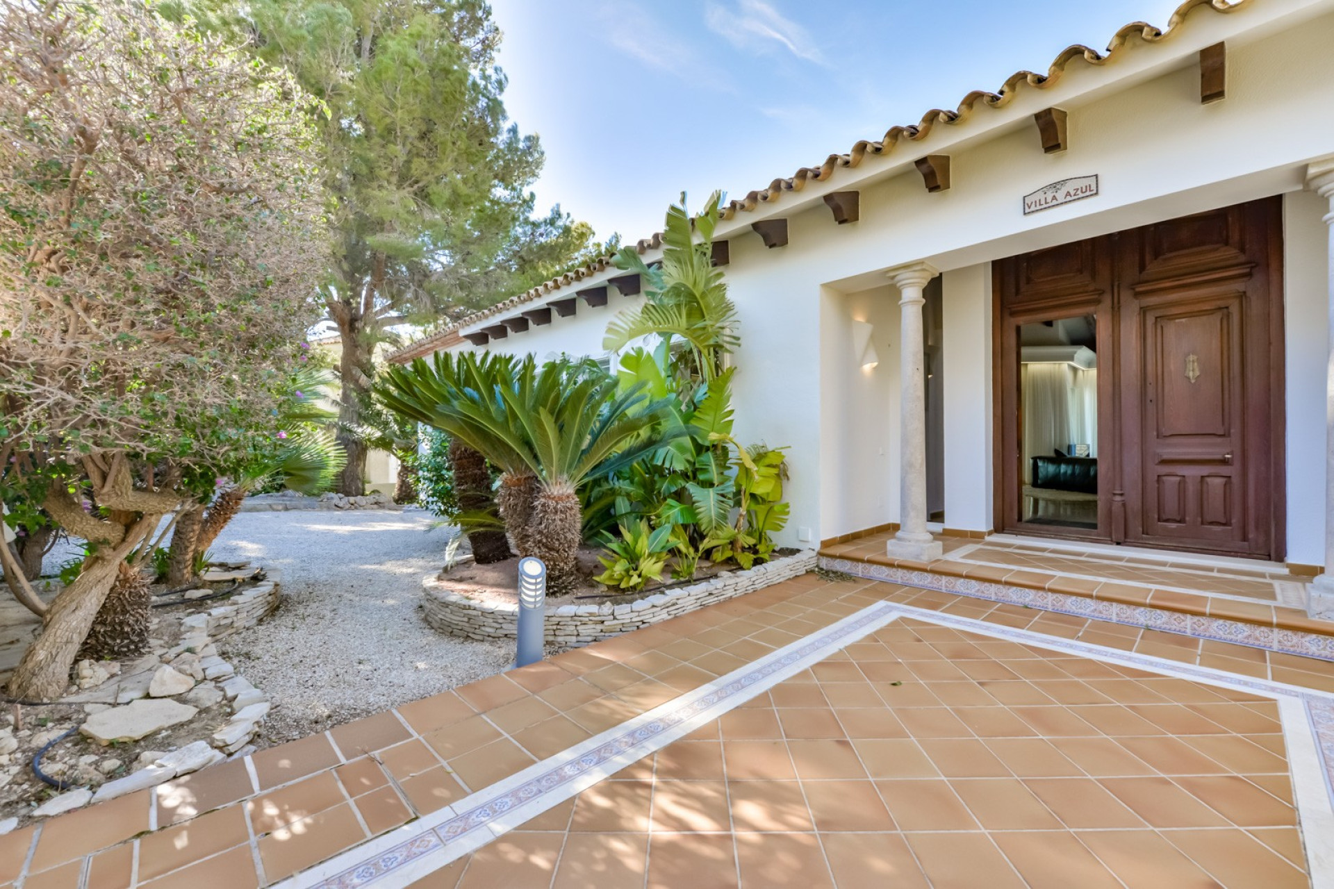 Reventa - 3. Casa indepiende - Altea - Sierra de Altea