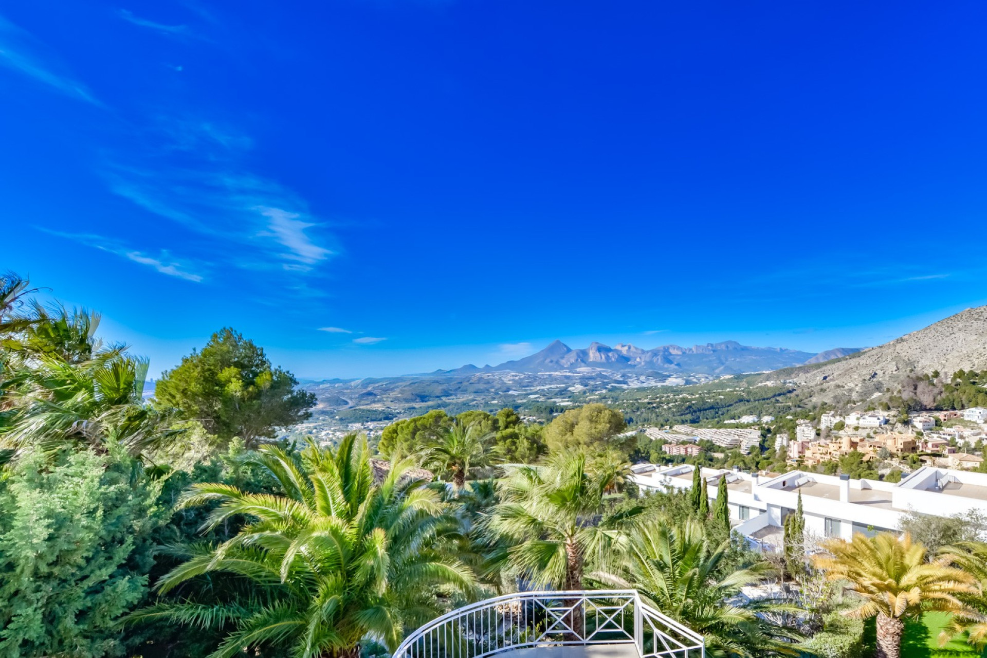 Reventa - 3. Casa indepiende - Altea - Sierra de Altea