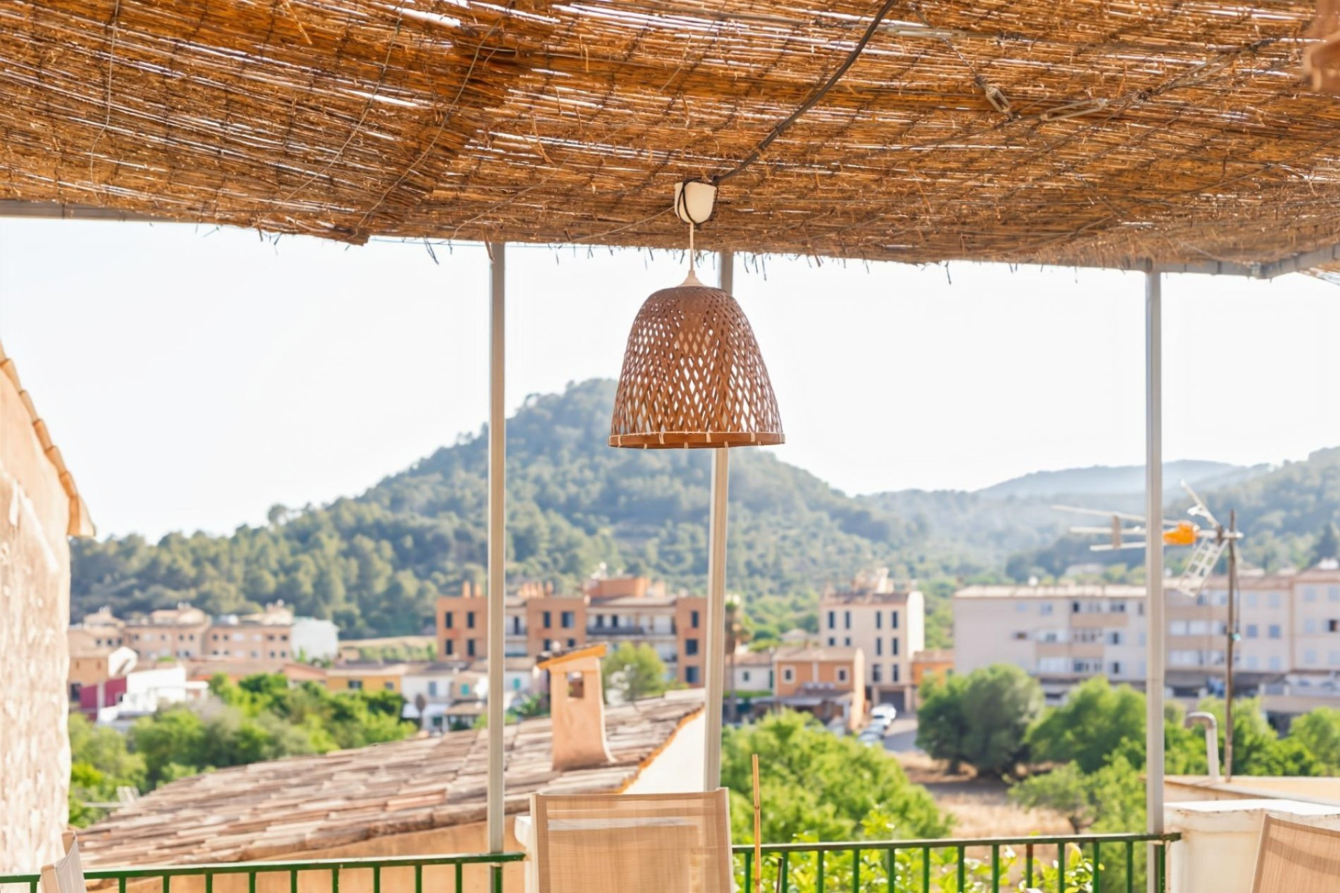 Reventa - 3. Casa indepiende - Andratx - Mallorca