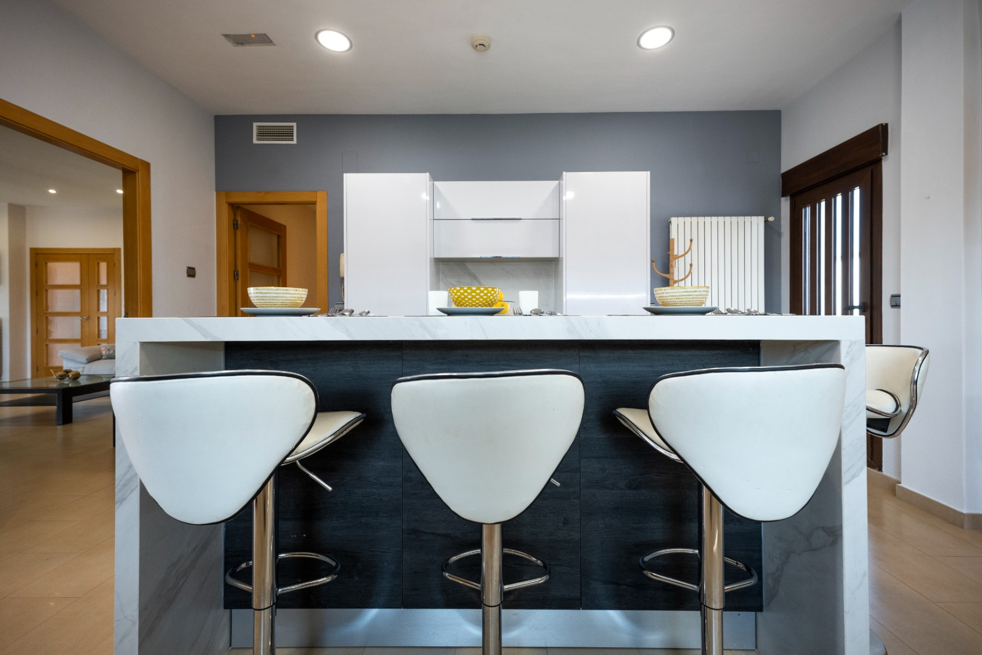 Reventa - 3. Casa indepiende - Avileses - Costa Calida