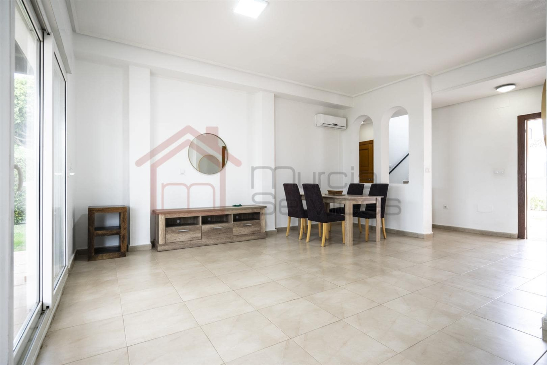 Reventa - 3. Casa indepiende - Balsicas - Costa Calida