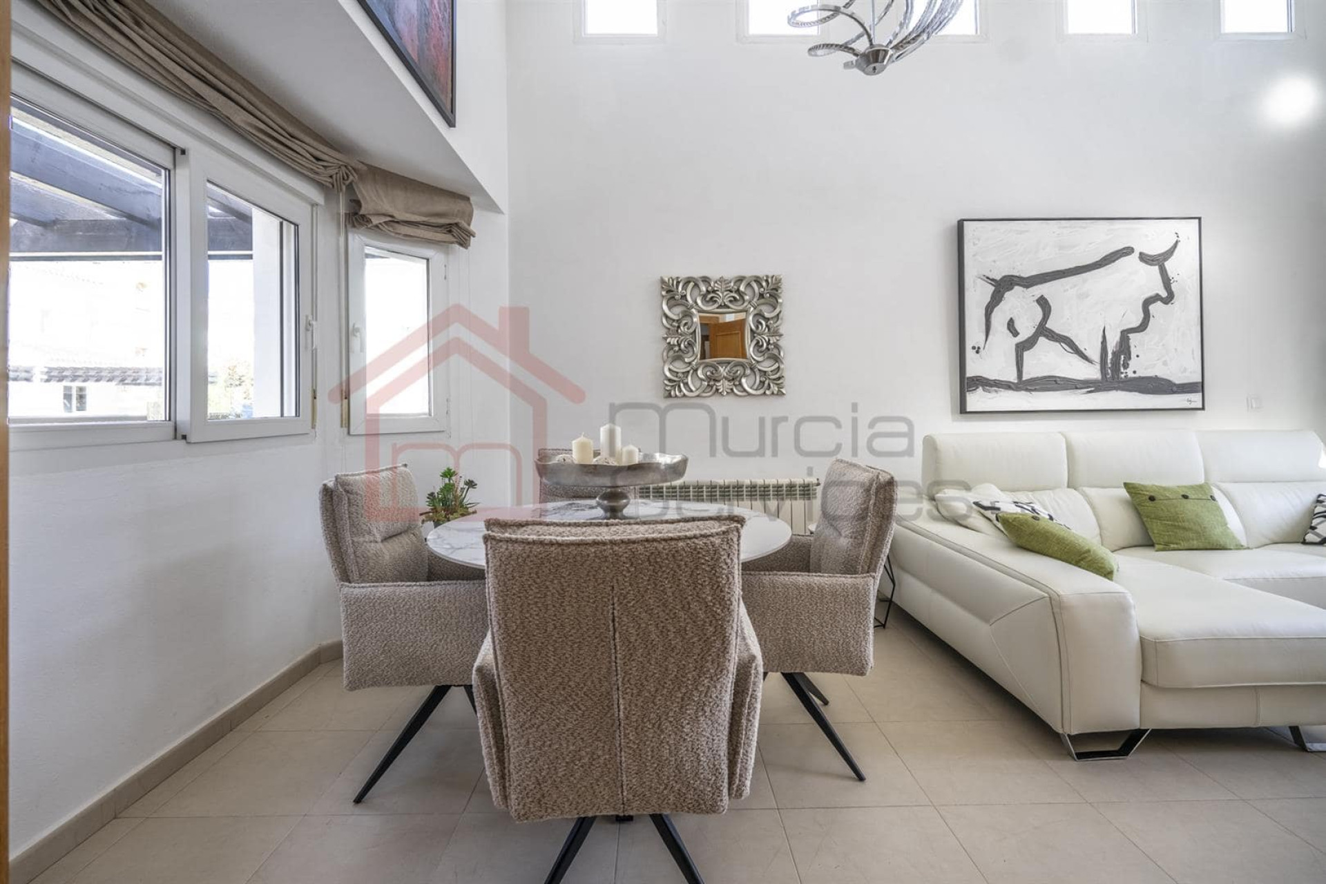 Reventa - 3. Casa indepiende - Balsicas - Costa Calida