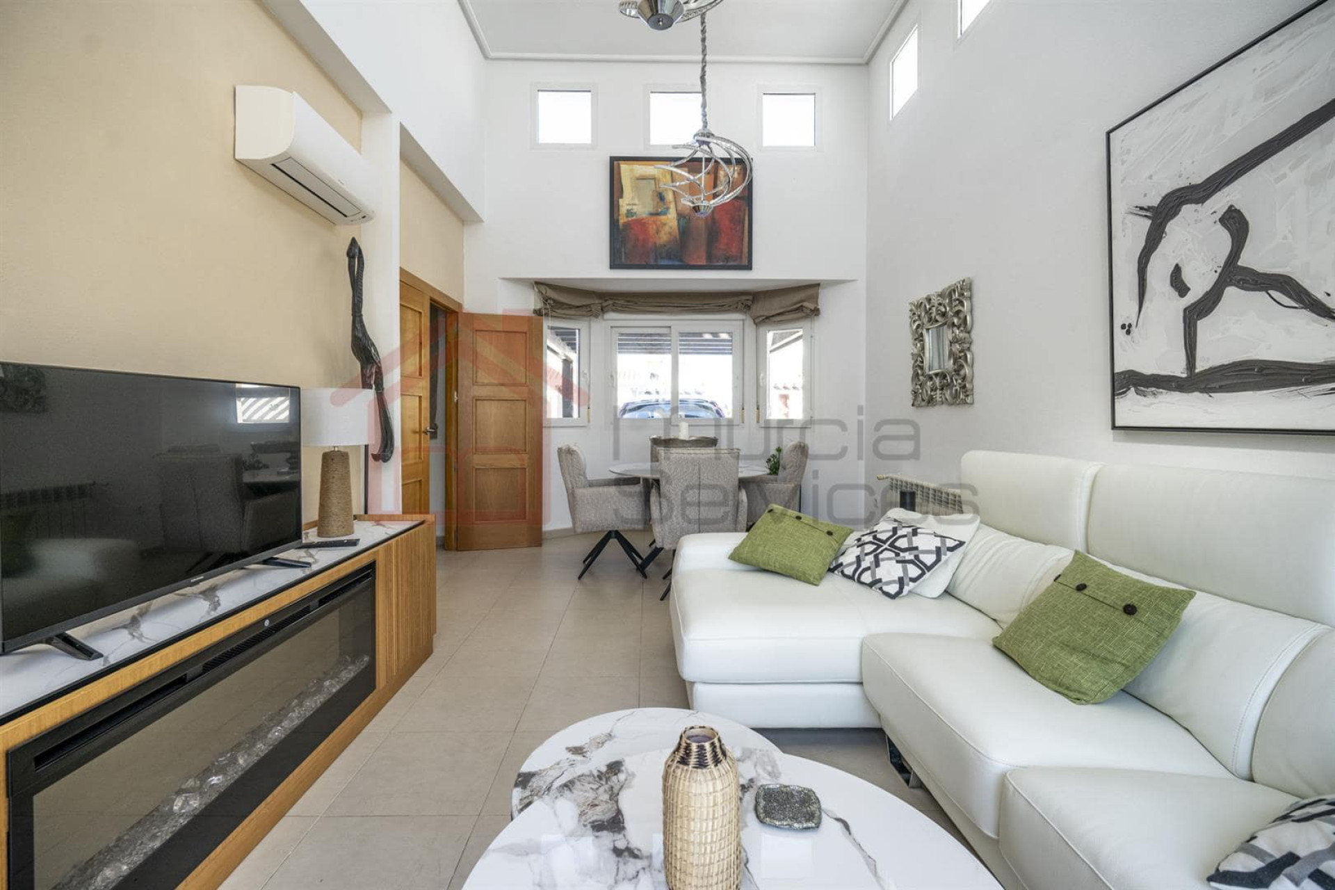 Reventa - 3. Casa indepiende - Balsicas - Costa Calida