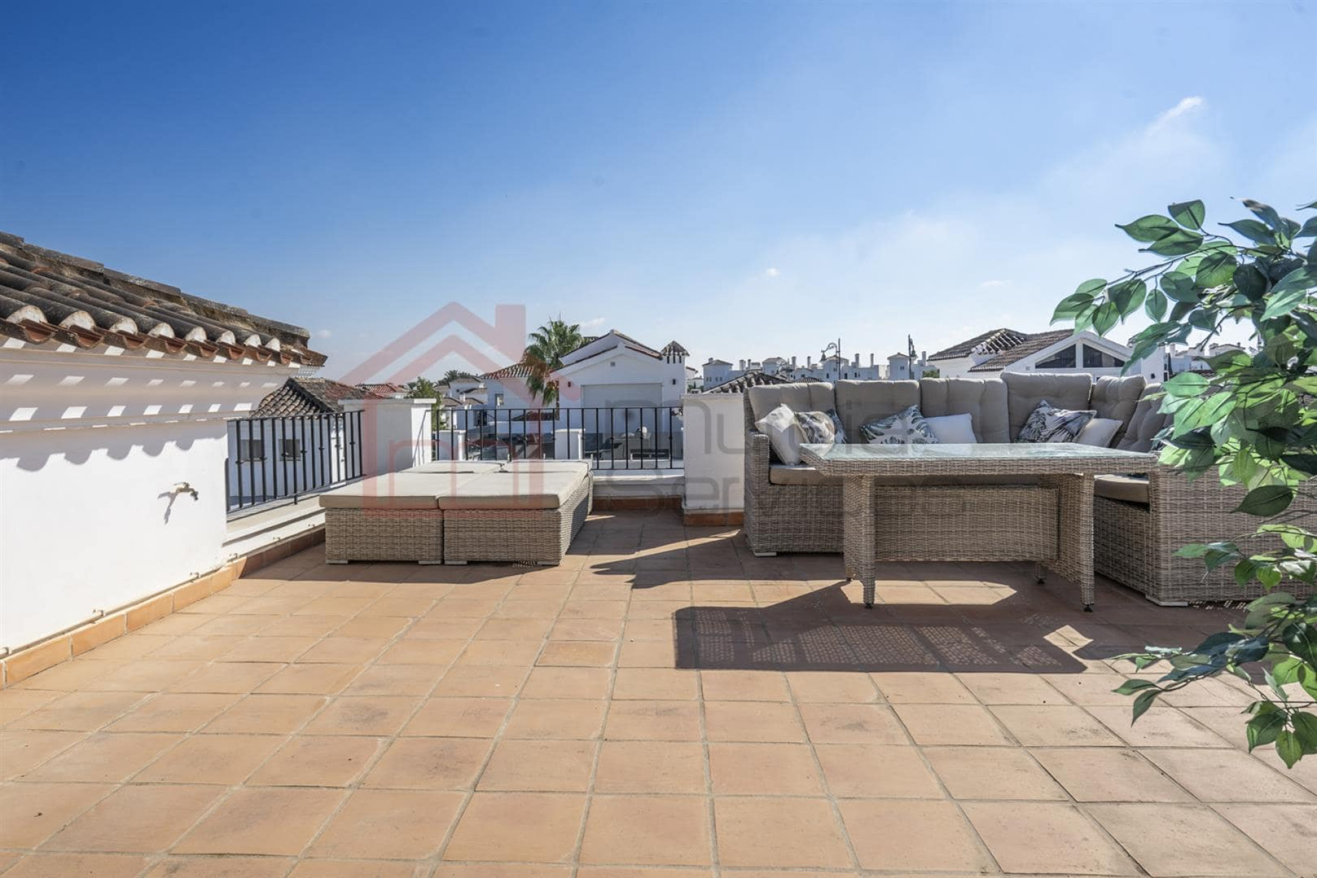 Reventa - 3. Casa indepiende - Balsicas - Costa Calida