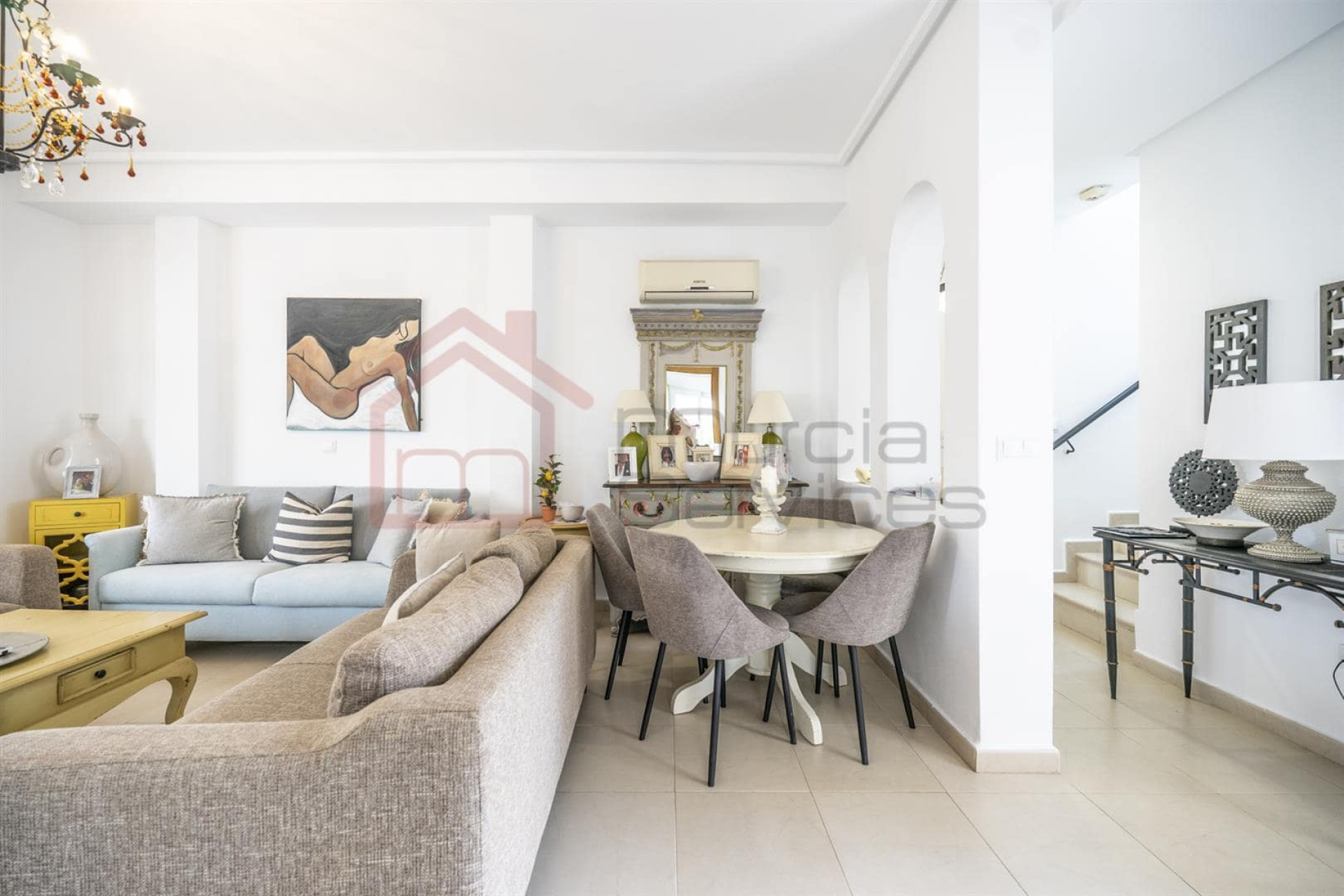 Reventa - 3. Casa indepiende - Balsicas - Costa Calida