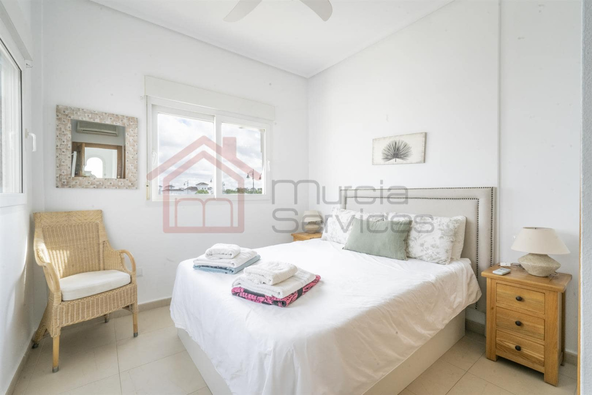 Reventa - 3. Casa indepiende - Balsicas - Costa Calida