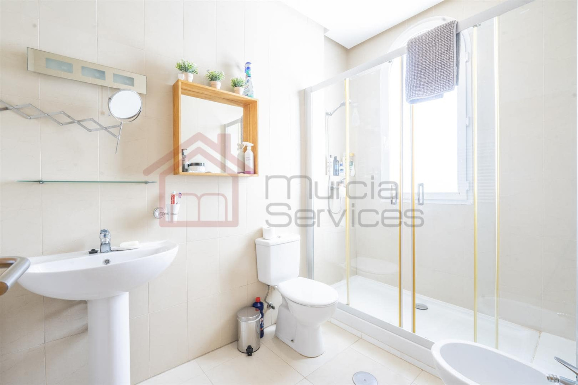 Reventa - 3. Casa indepiende - Balsicas - Costa Calida