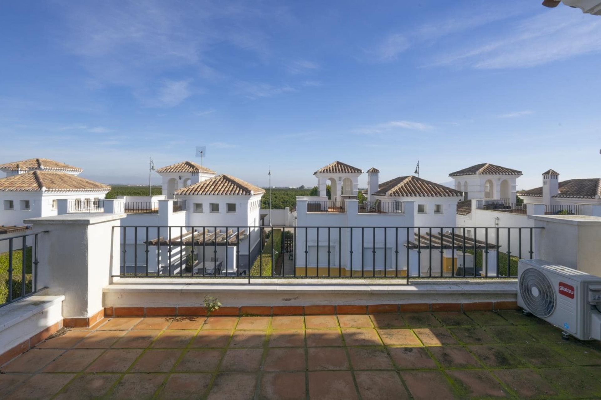 Reventa - 3. Casa indepiende - Balsicas - Costa Calida