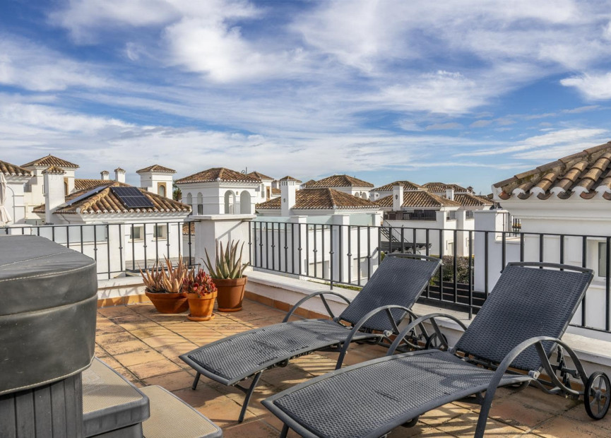 Reventa - 3. Casa indepiende - Balsicas - Costa Calida