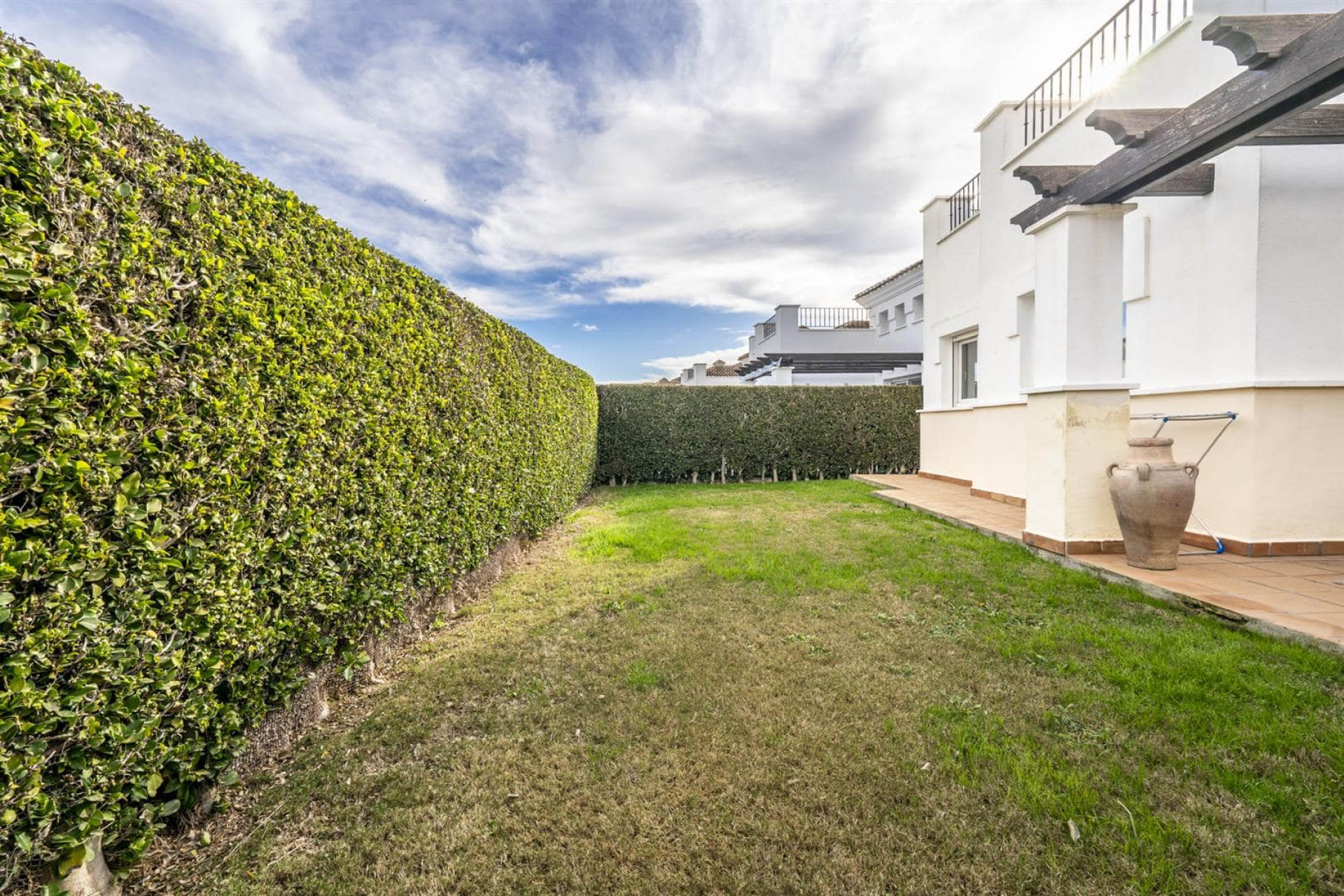 Reventa - 3. Casa indepiende - Balsicas - Costa Calida