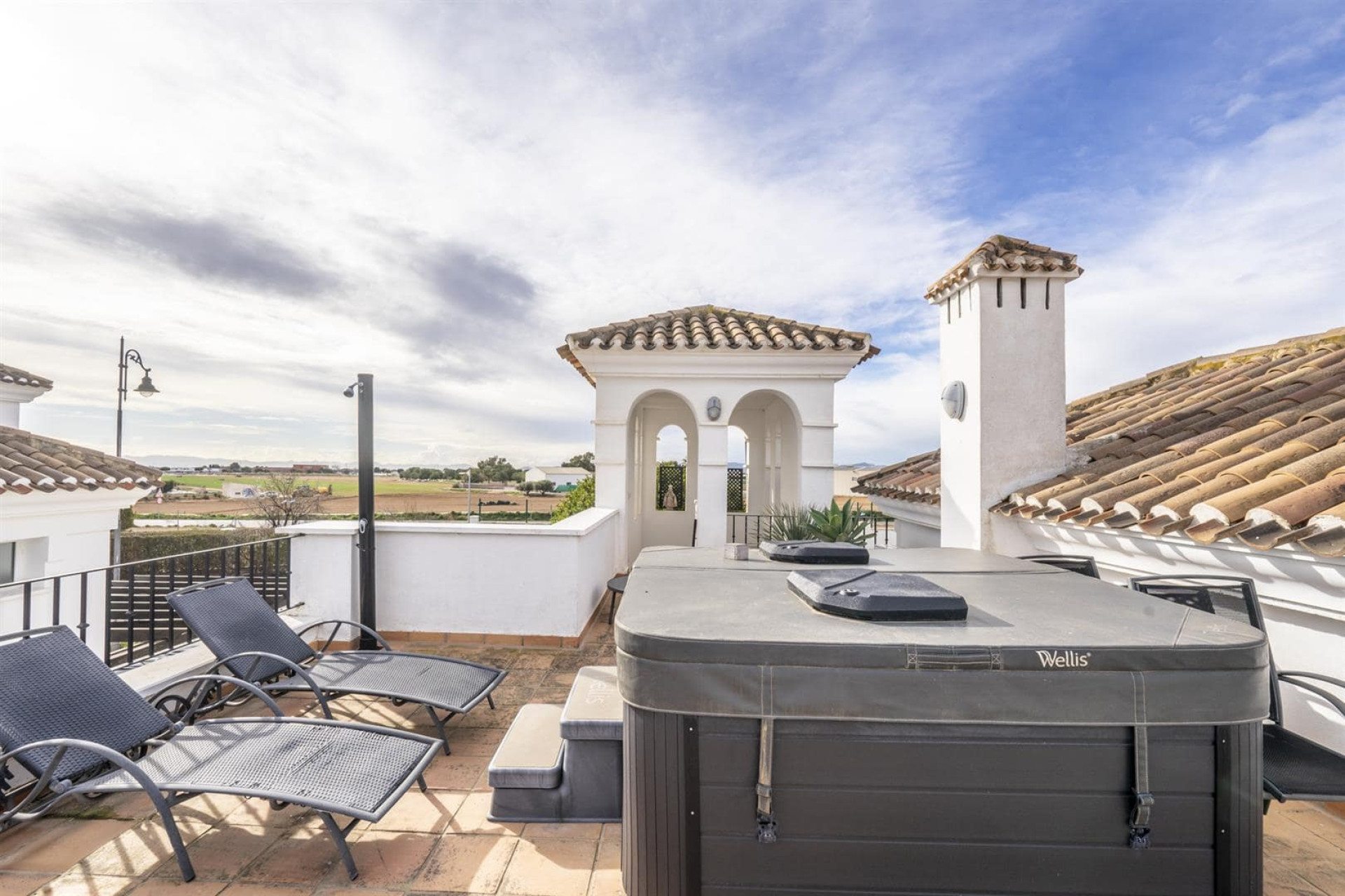 Reventa - 3. Casa indepiende - Balsicas - Costa Calida