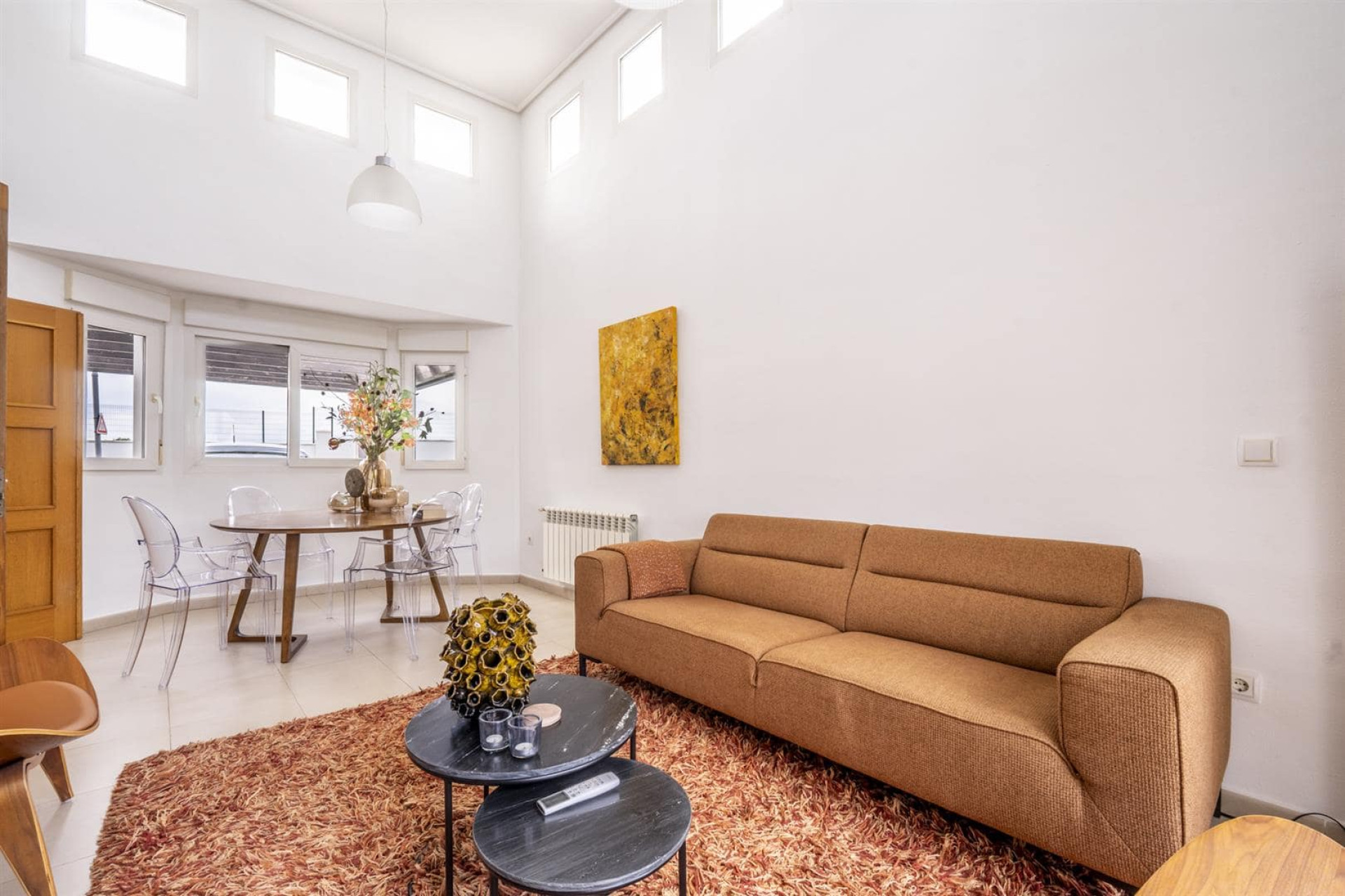 Reventa - 3. Casa indepiende - Balsicas - Costa Calida