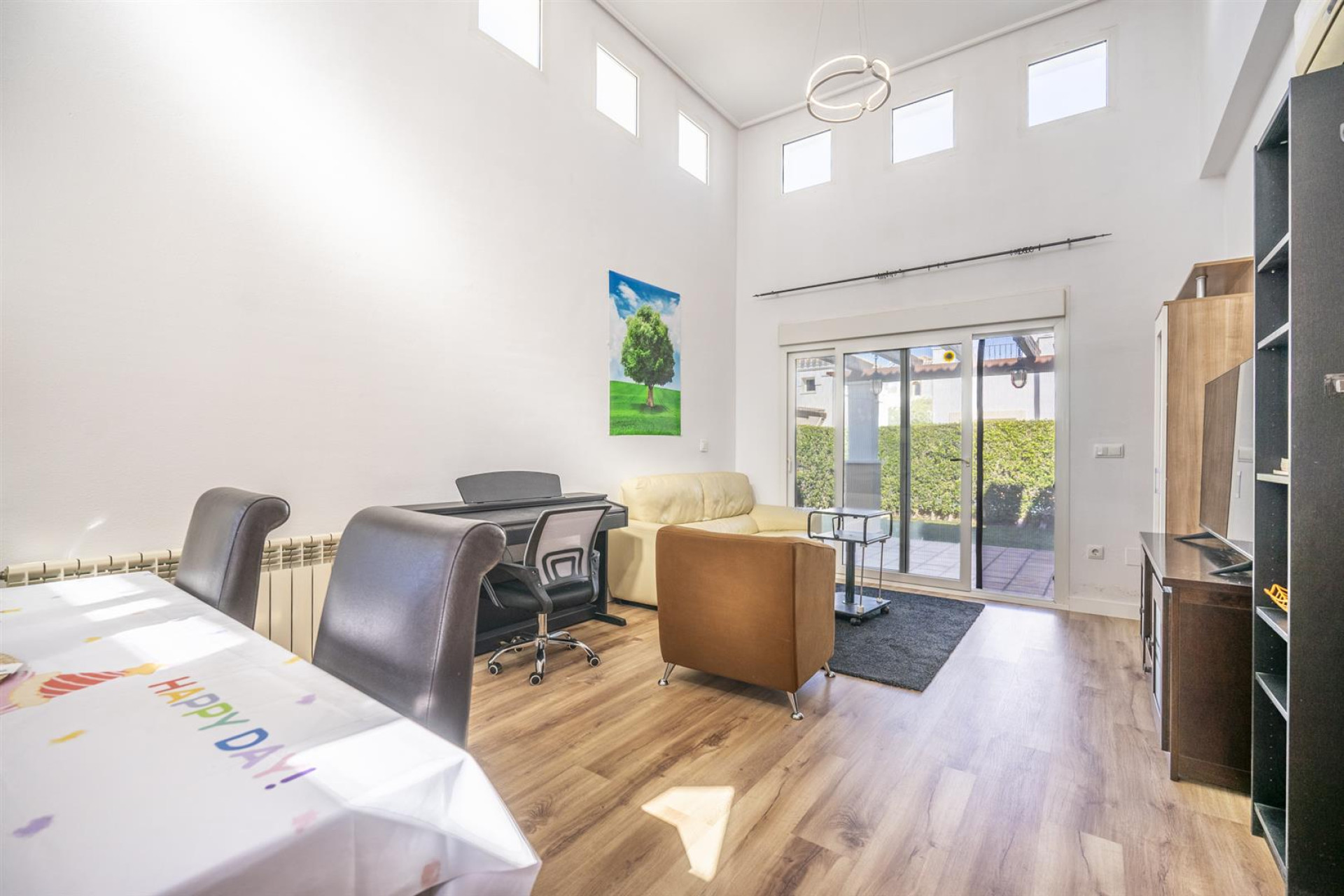 Reventa - 3. Casa indepiende - Balsicas - Costa Calida