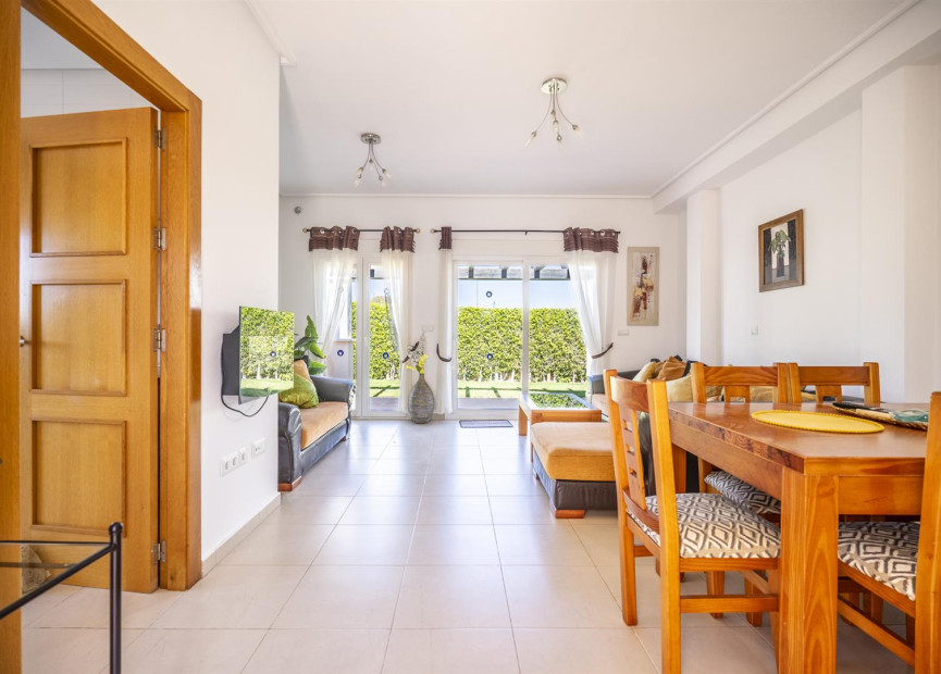 Reventa - 3. Casa indepiende - Balsicas - Costa Calida